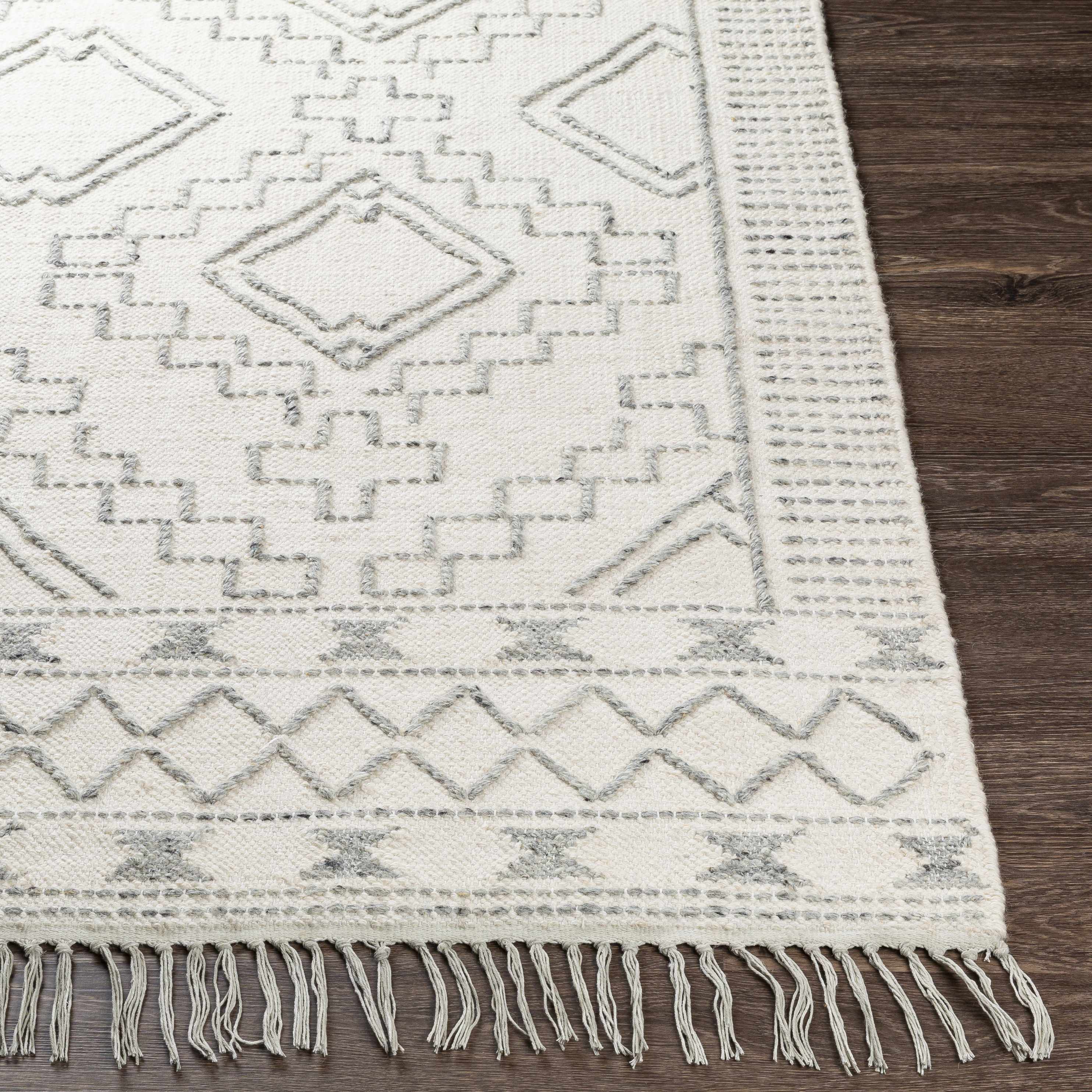 Joliette Area Rug - Clearance - Image 4