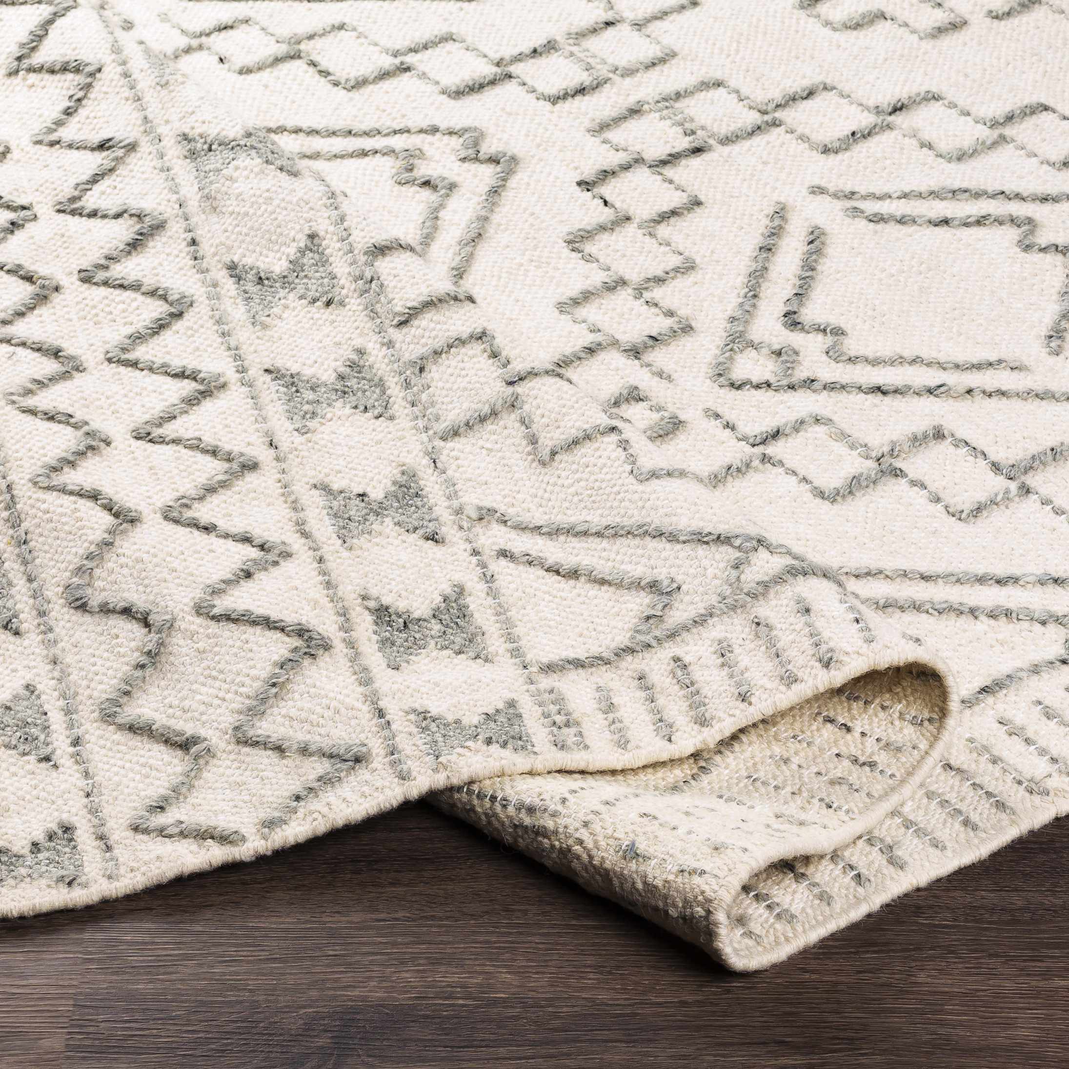 Joliette Area Rug - Clearance - Image 5