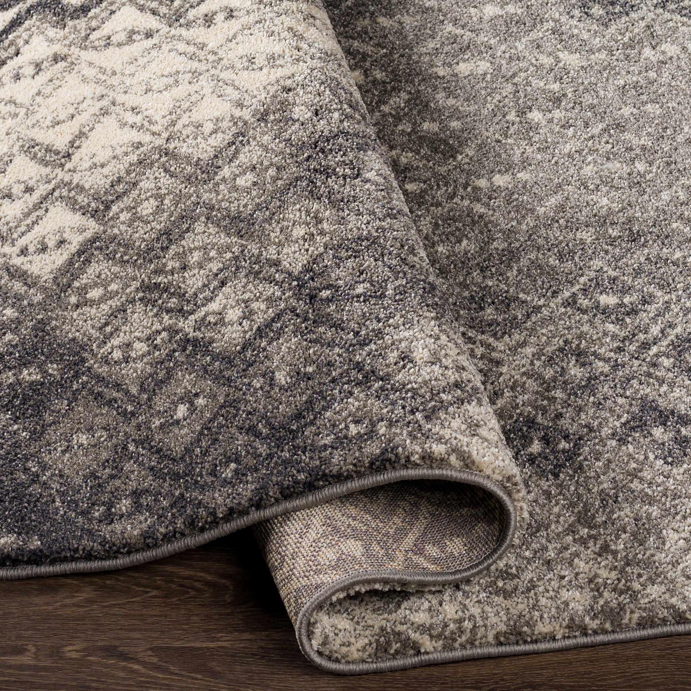 Jolo Statement Rug - Clearance - Image 5