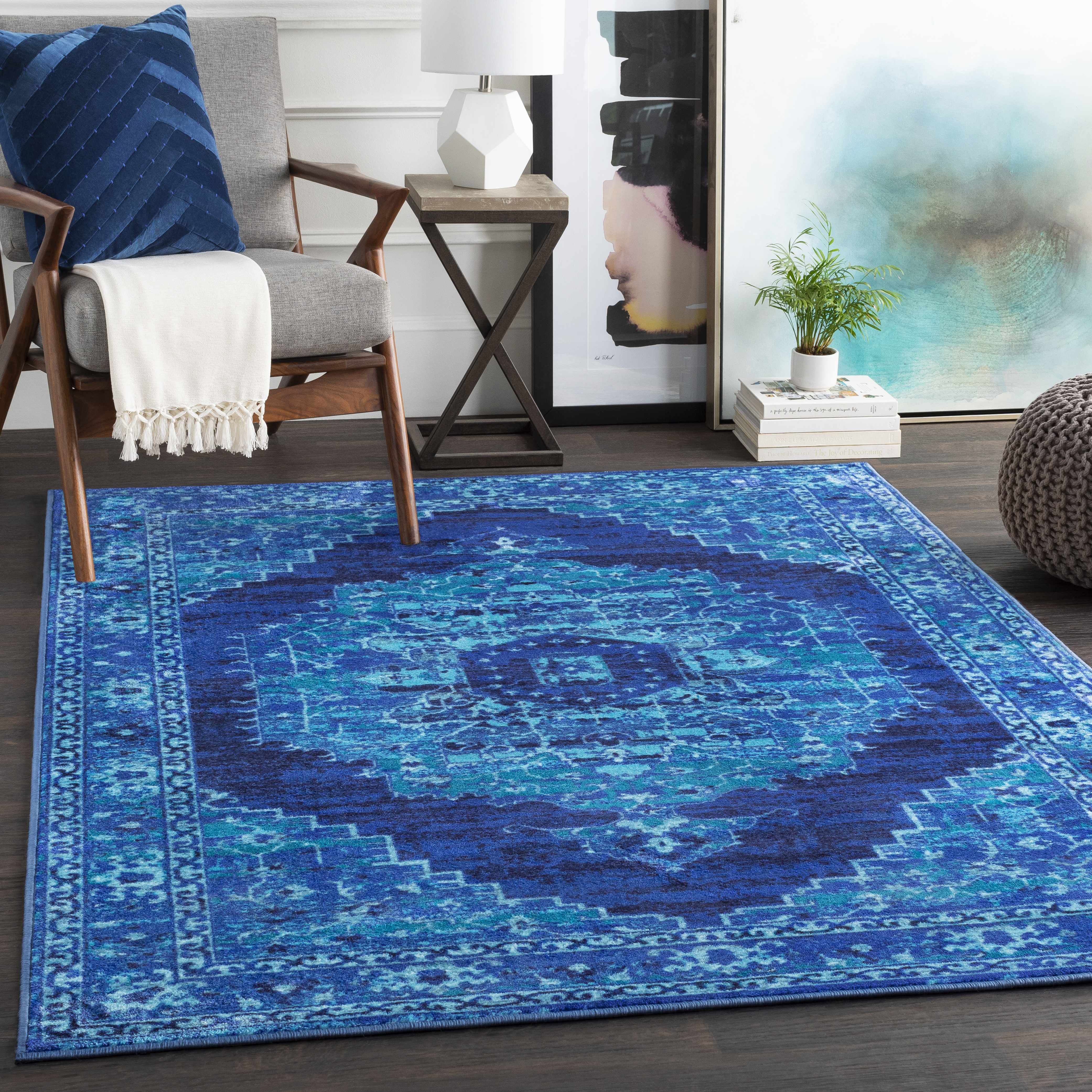 Jonesboro Area Rug - Clearance - Image 2
