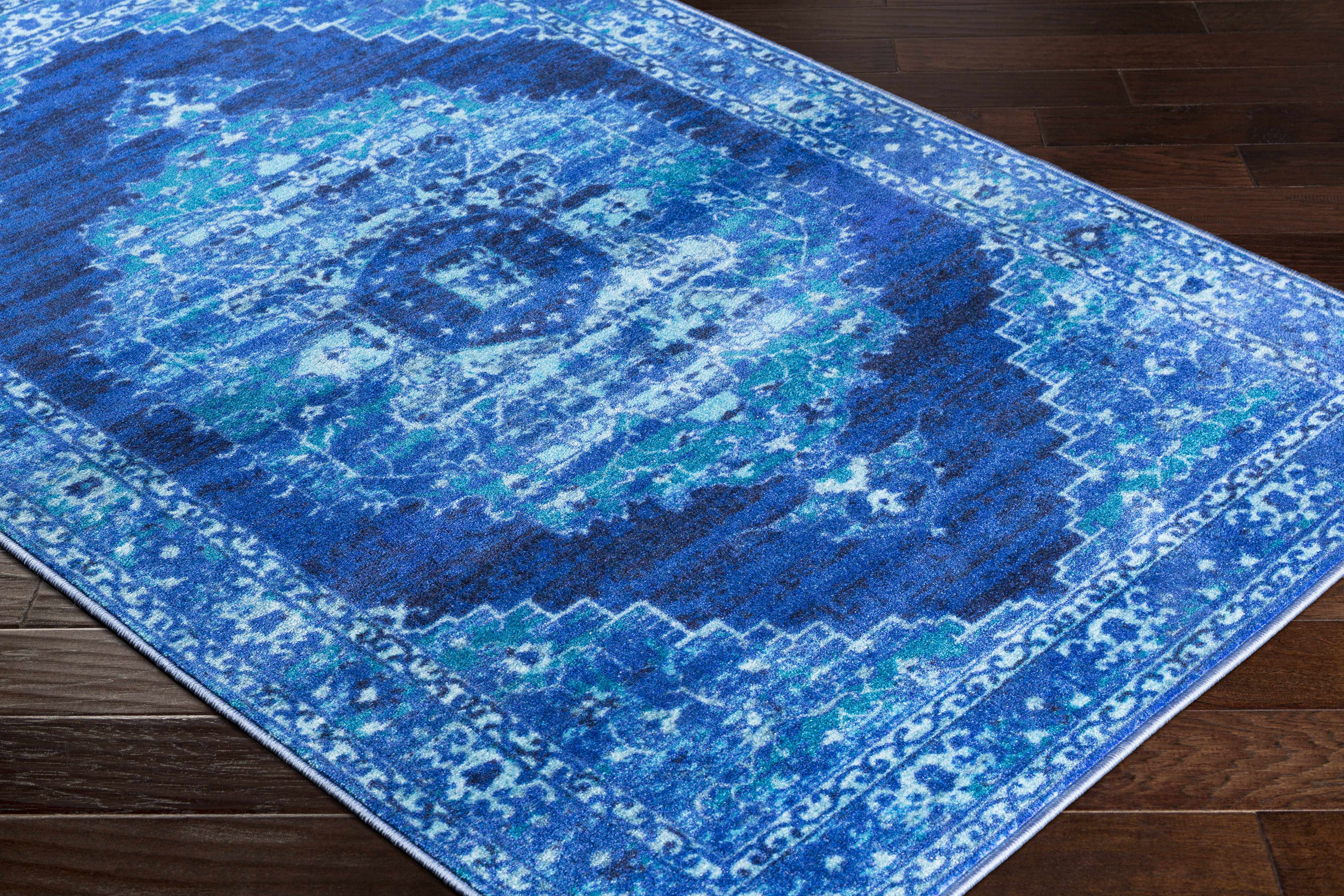 Jonesboro Area Rug - Clearance - Image 3