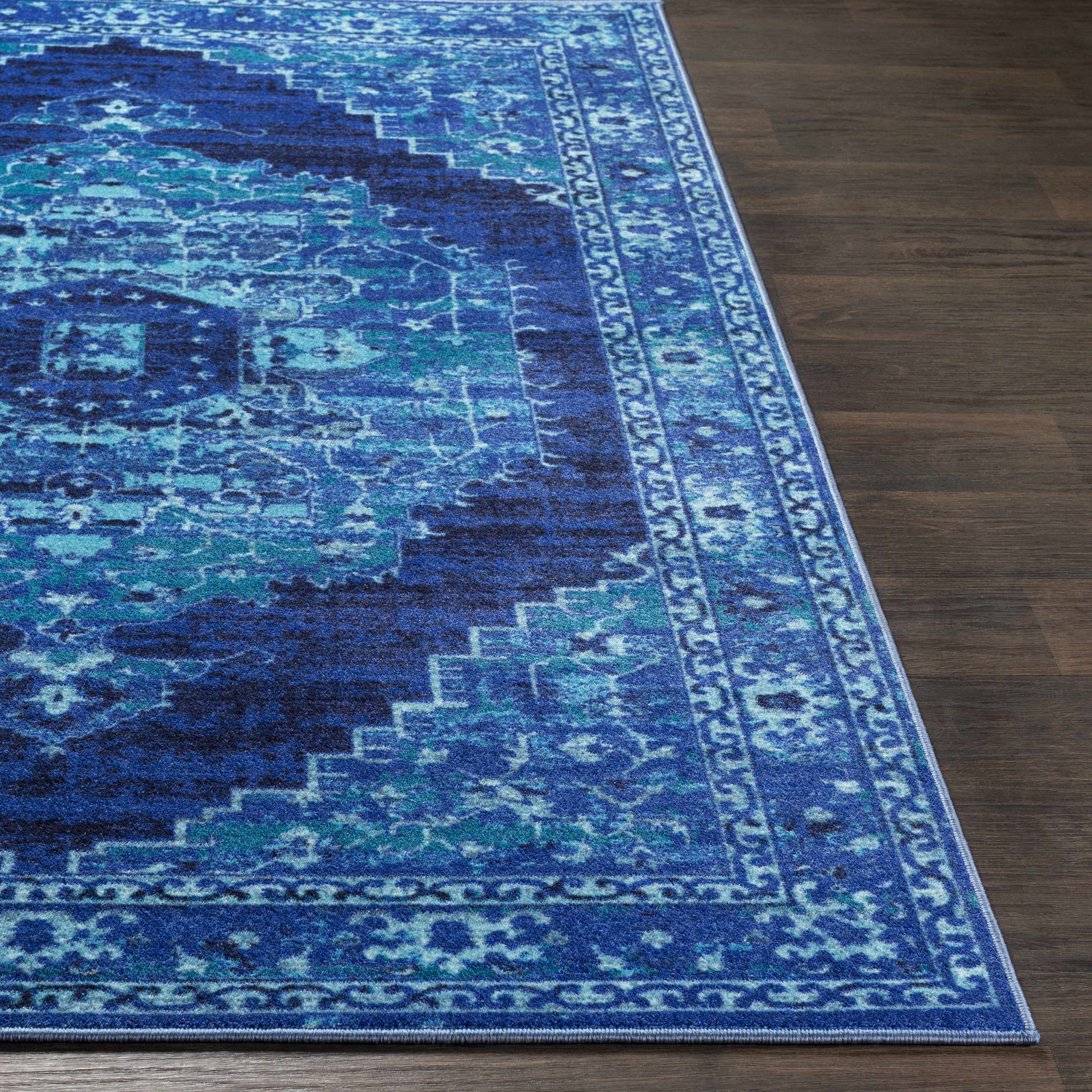 Jonesboro Area Rug - Clearance - Image 6
