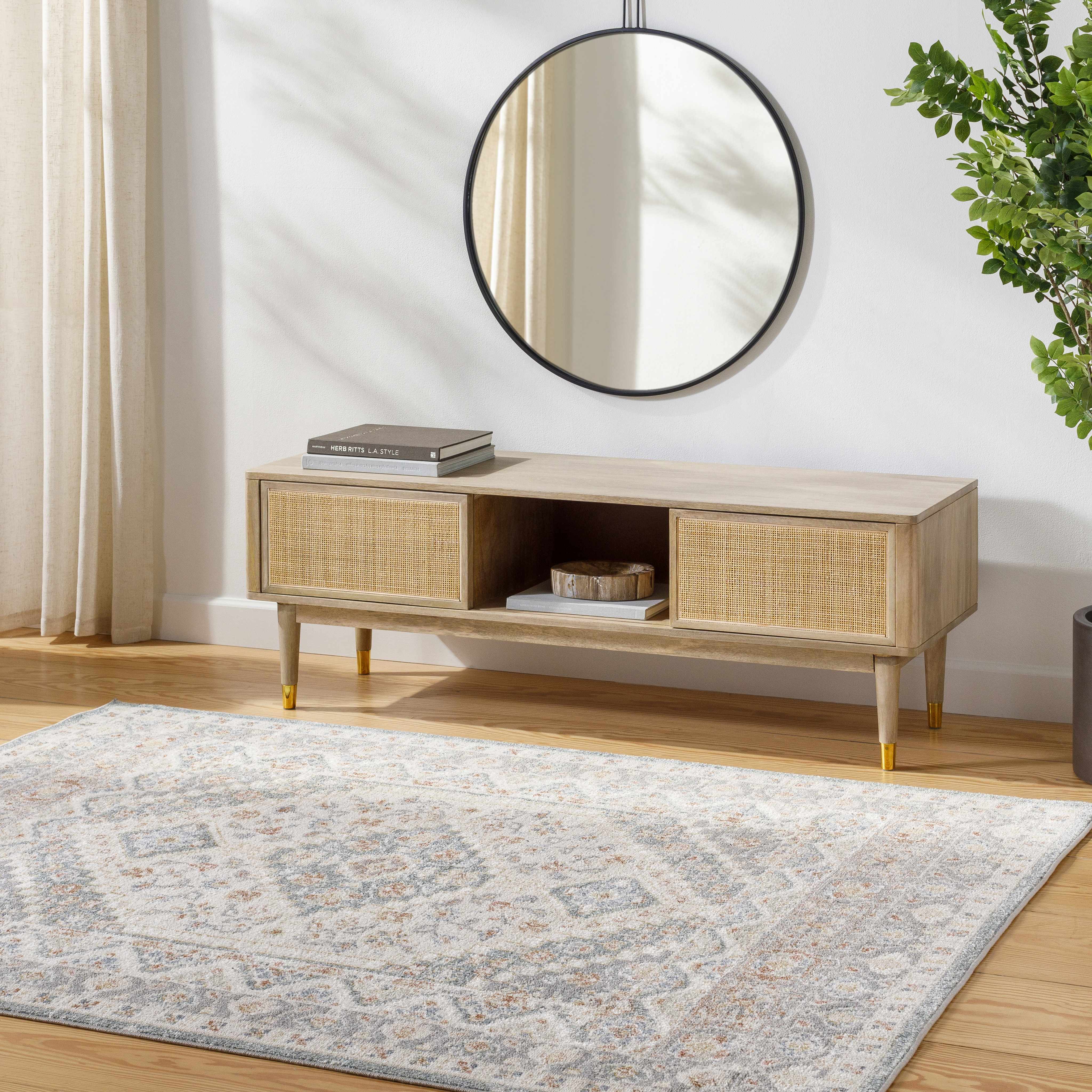 Jono Area Rug - Clearance - Image 2