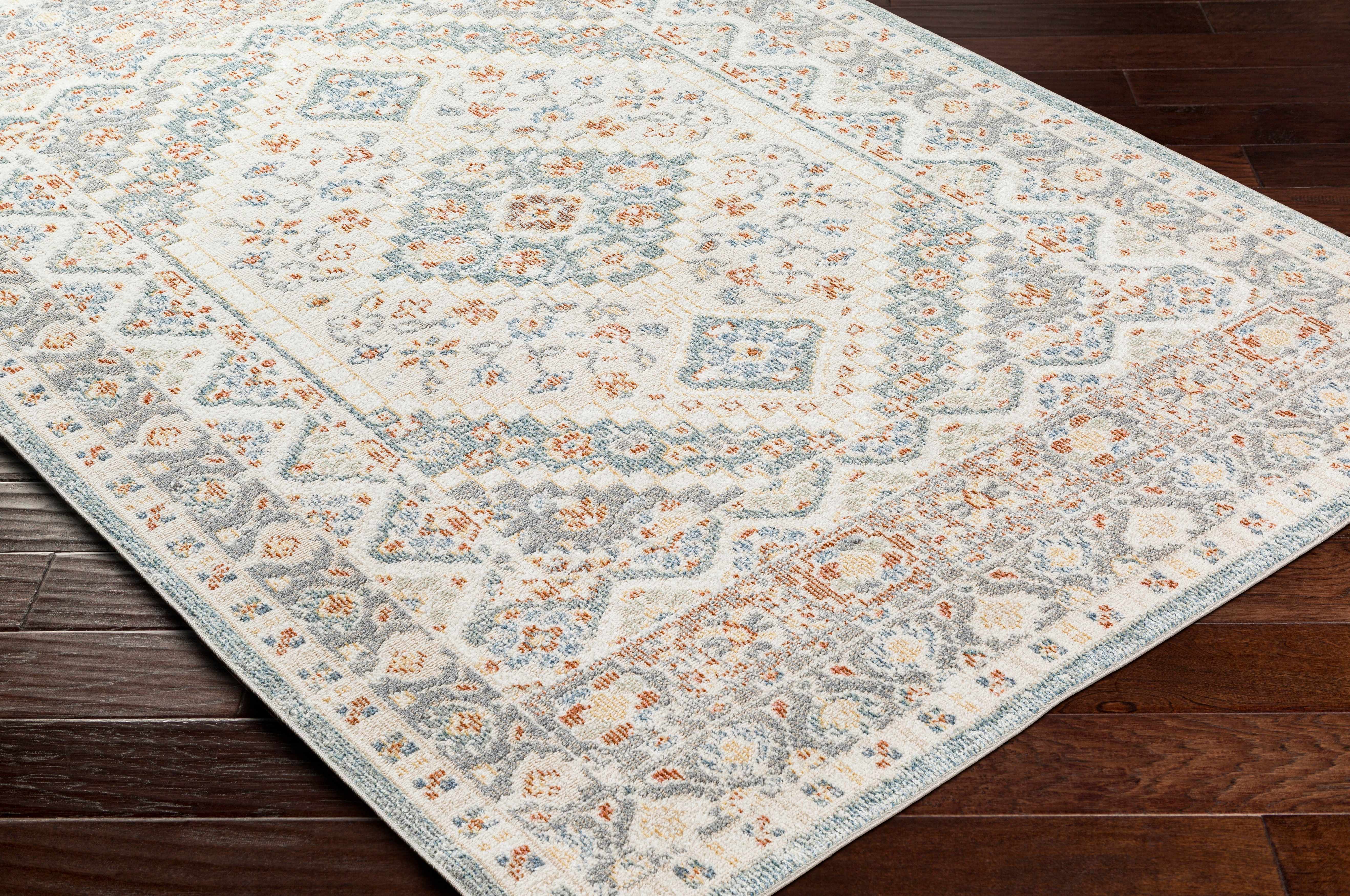 Jono Area Rug - Clearance - Image 3