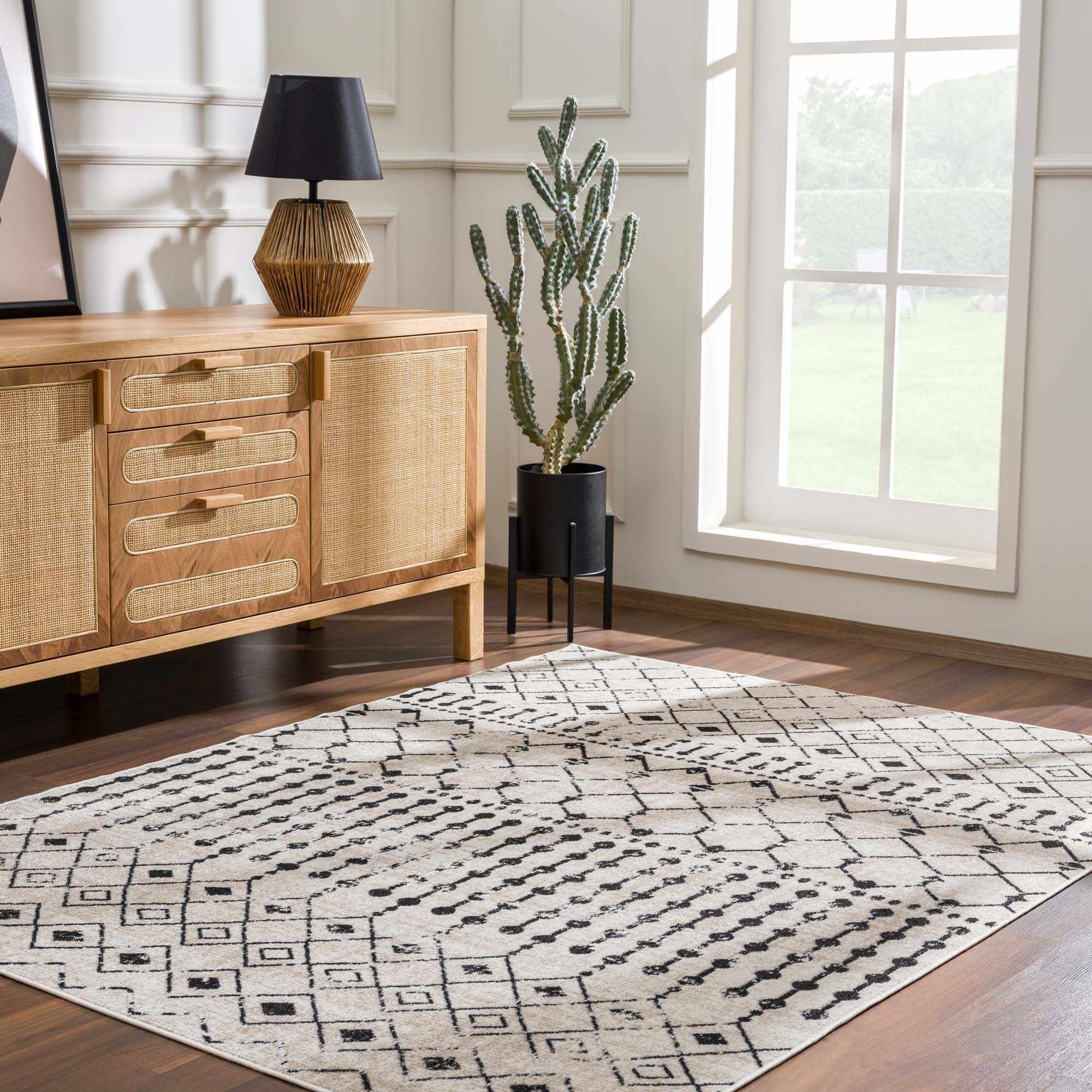 Joppatowne Washable Area Rug - Image 13