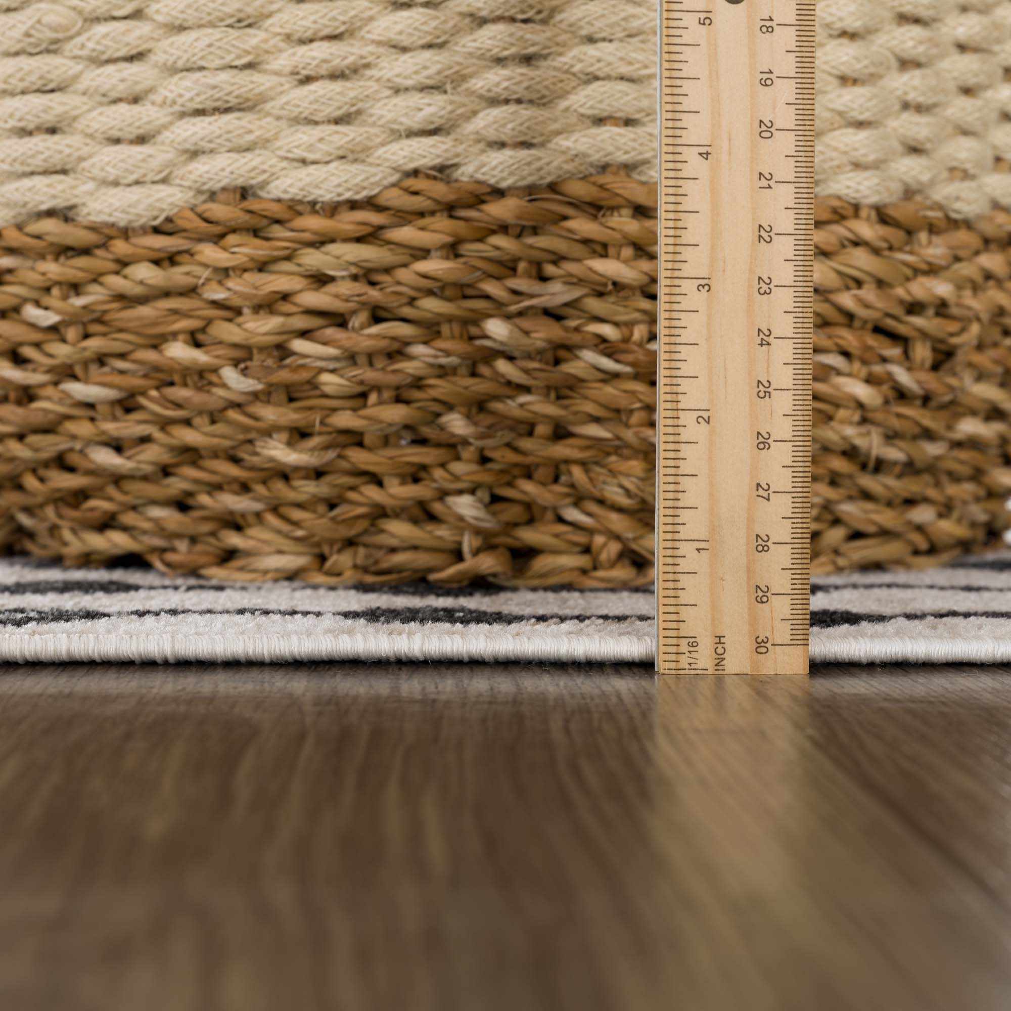 Joppatowne Washable Area Rug - Image 17