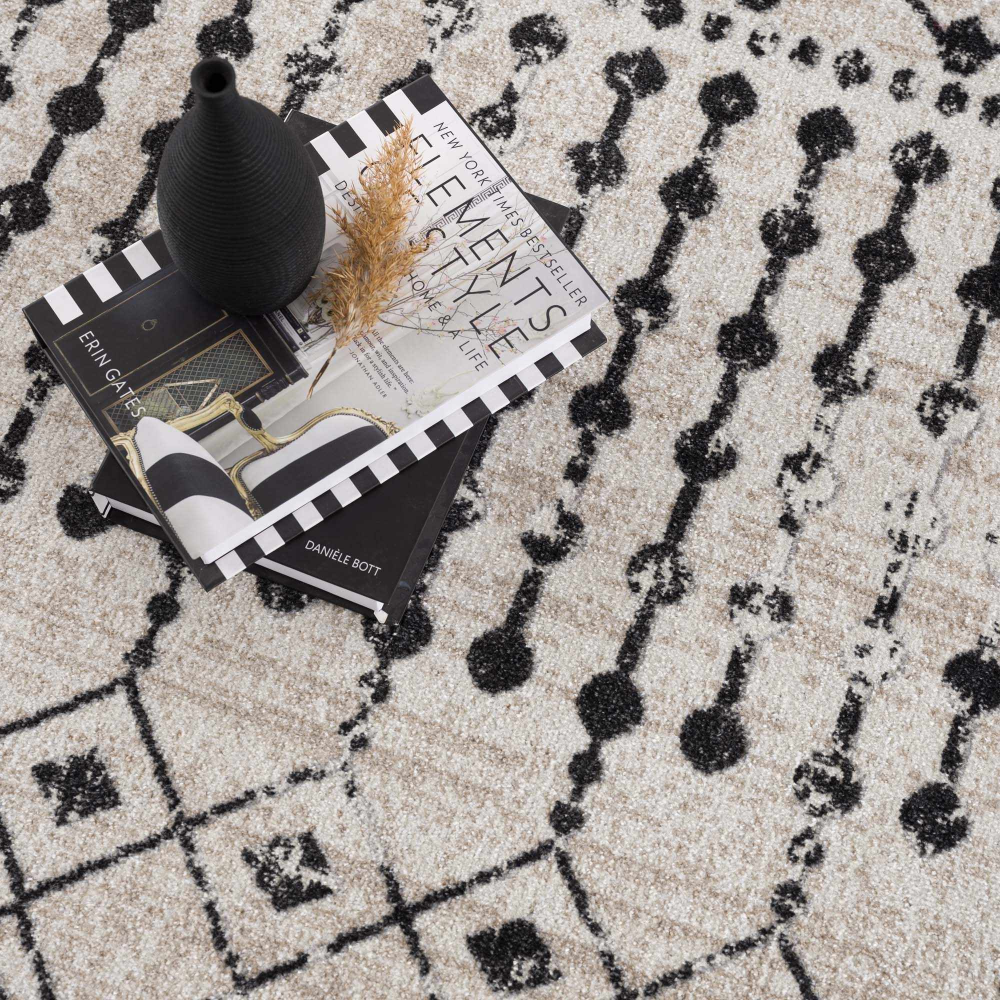 Joppatowne Washable Area Rug - Image 19