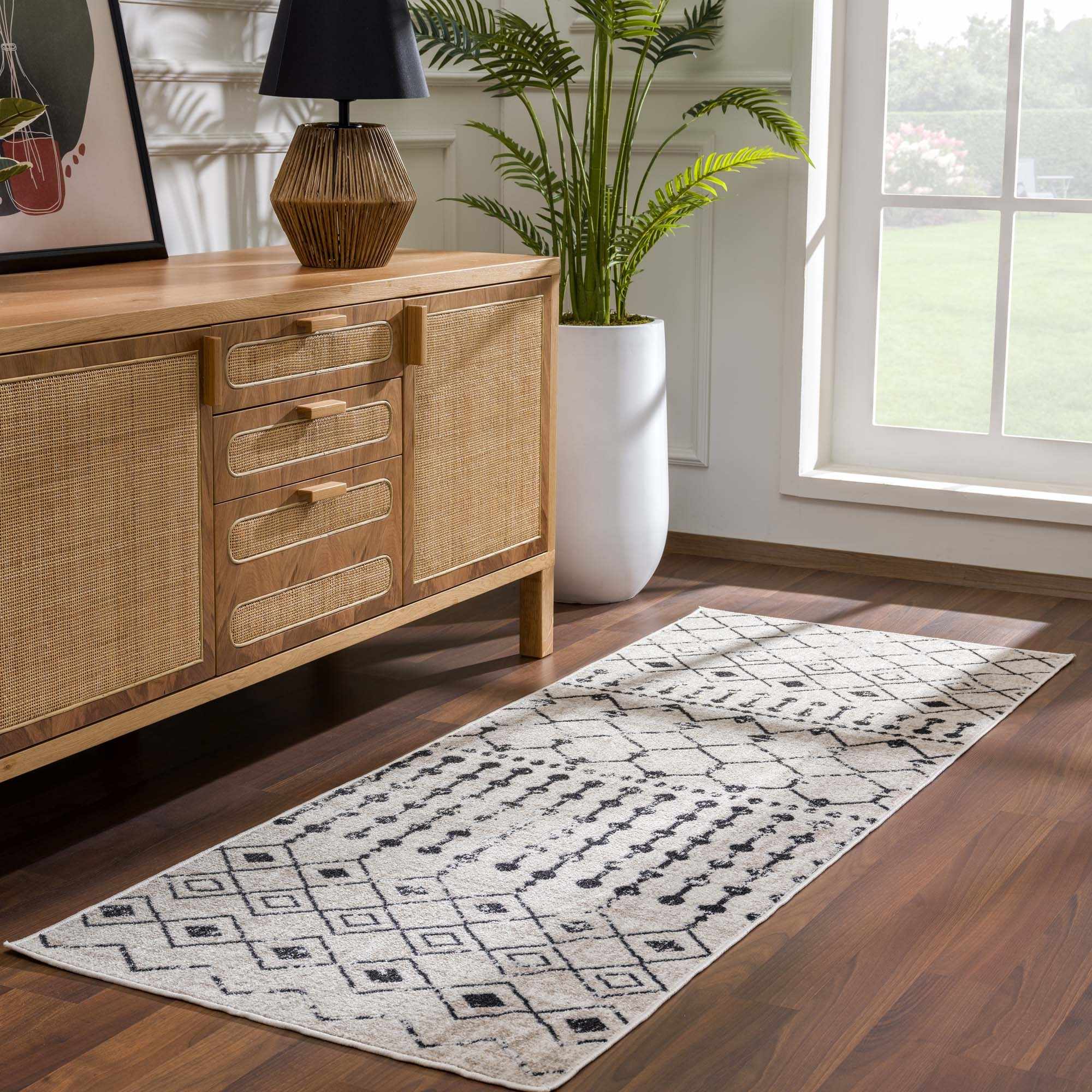 Joppatowne Washable Area Rug - Image 5