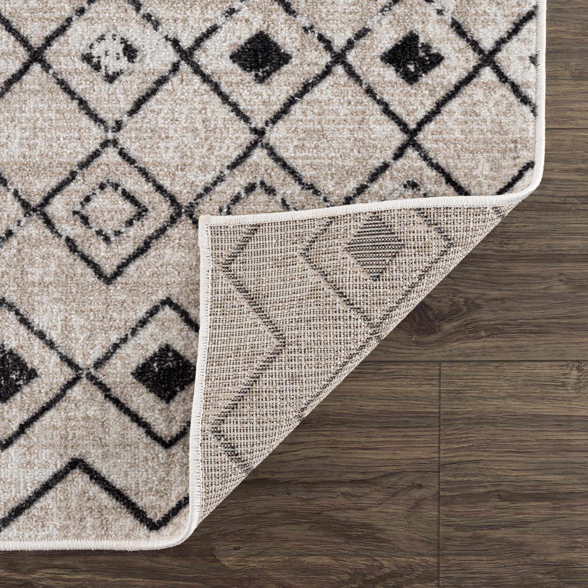 Joppatowne Washable Area Rug - Image 6