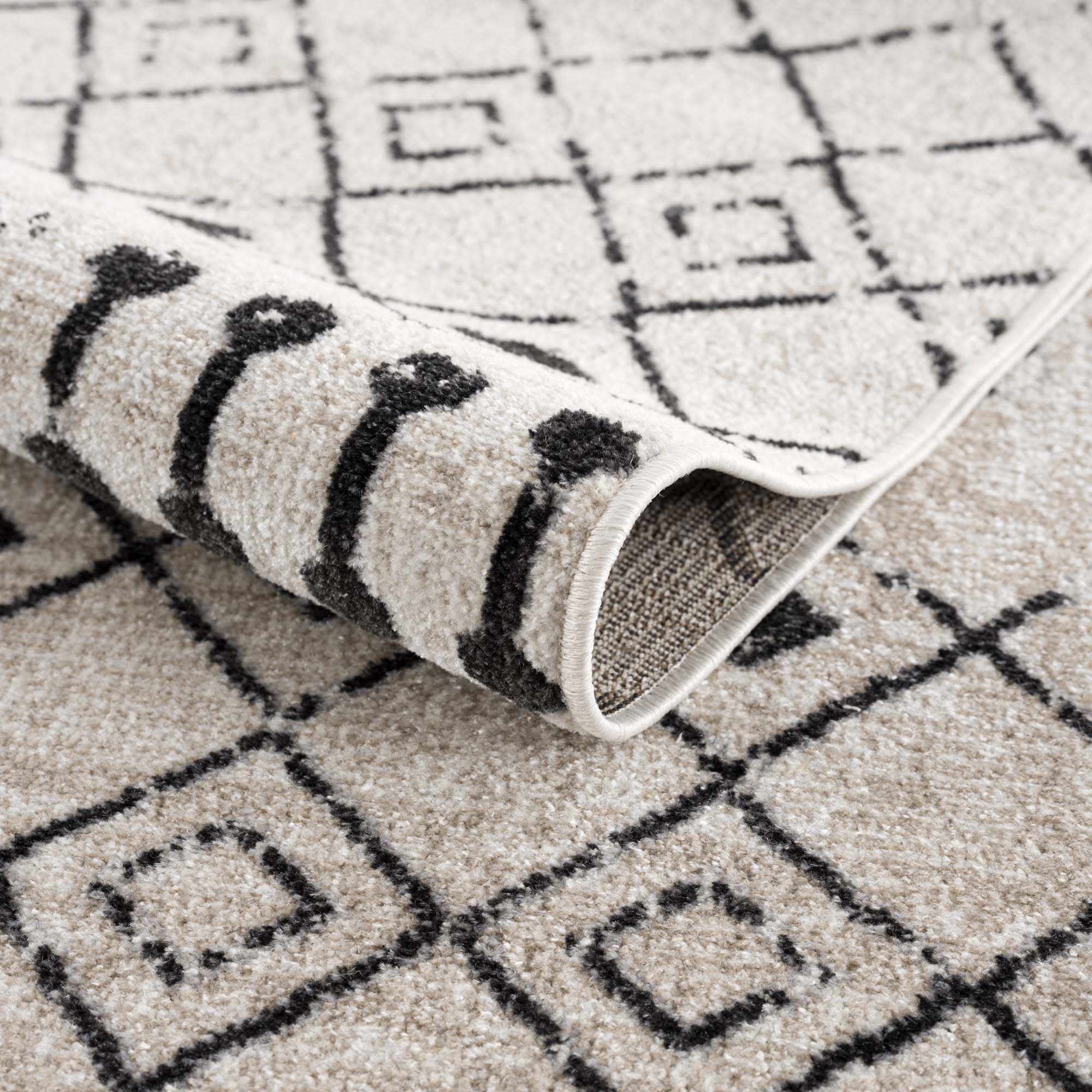 Joppatowne Washable Area Rug - Image 7