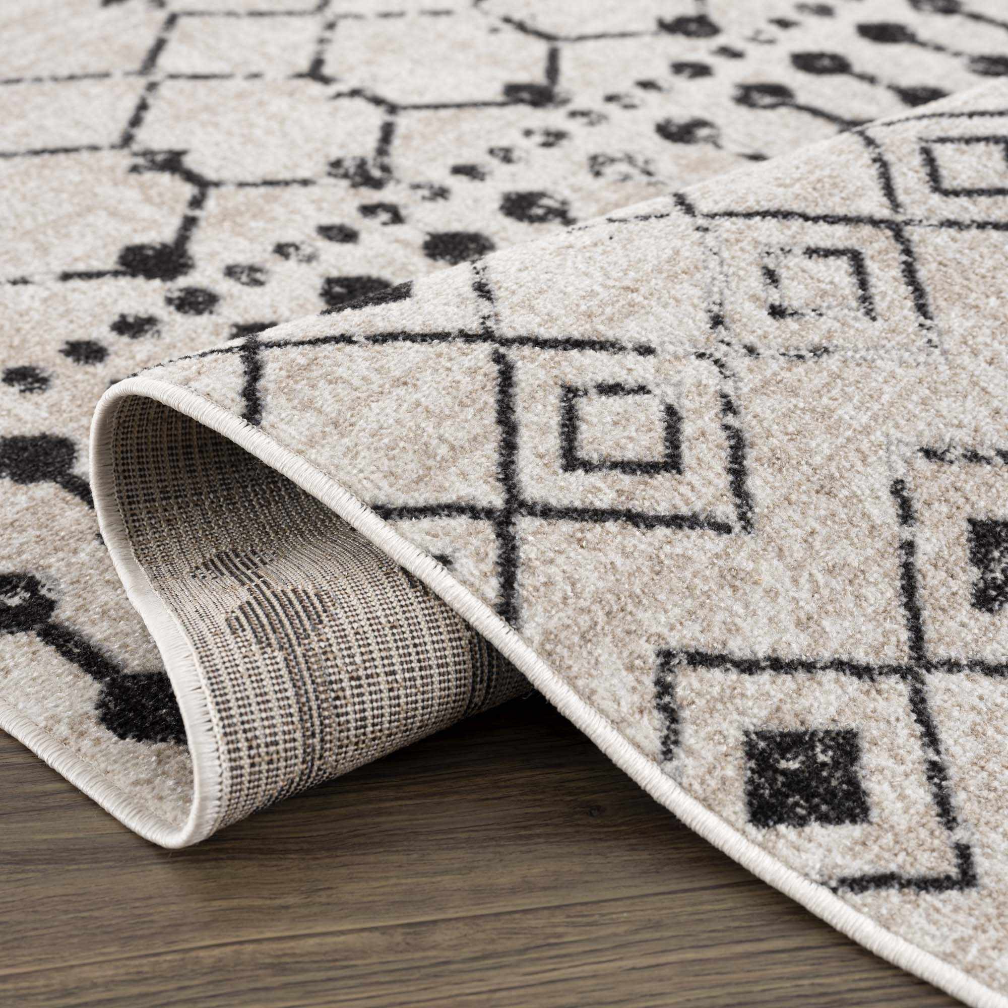 Joppatowne Washable Area Rug - Image 8
