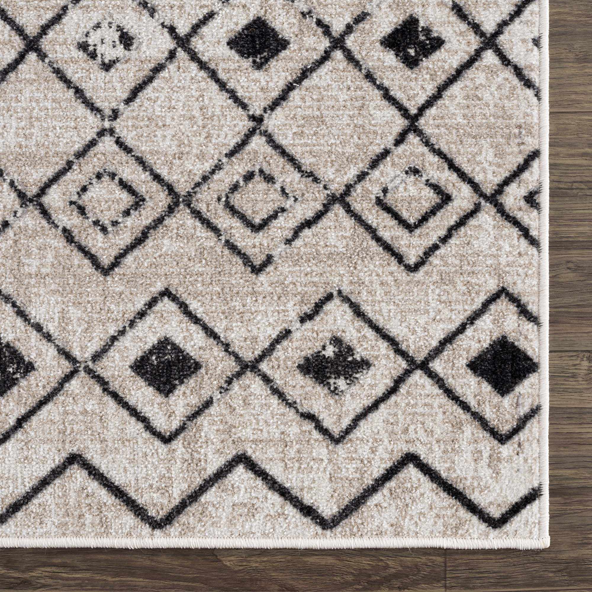 Joppatowne Washable Area Rug - Image 9