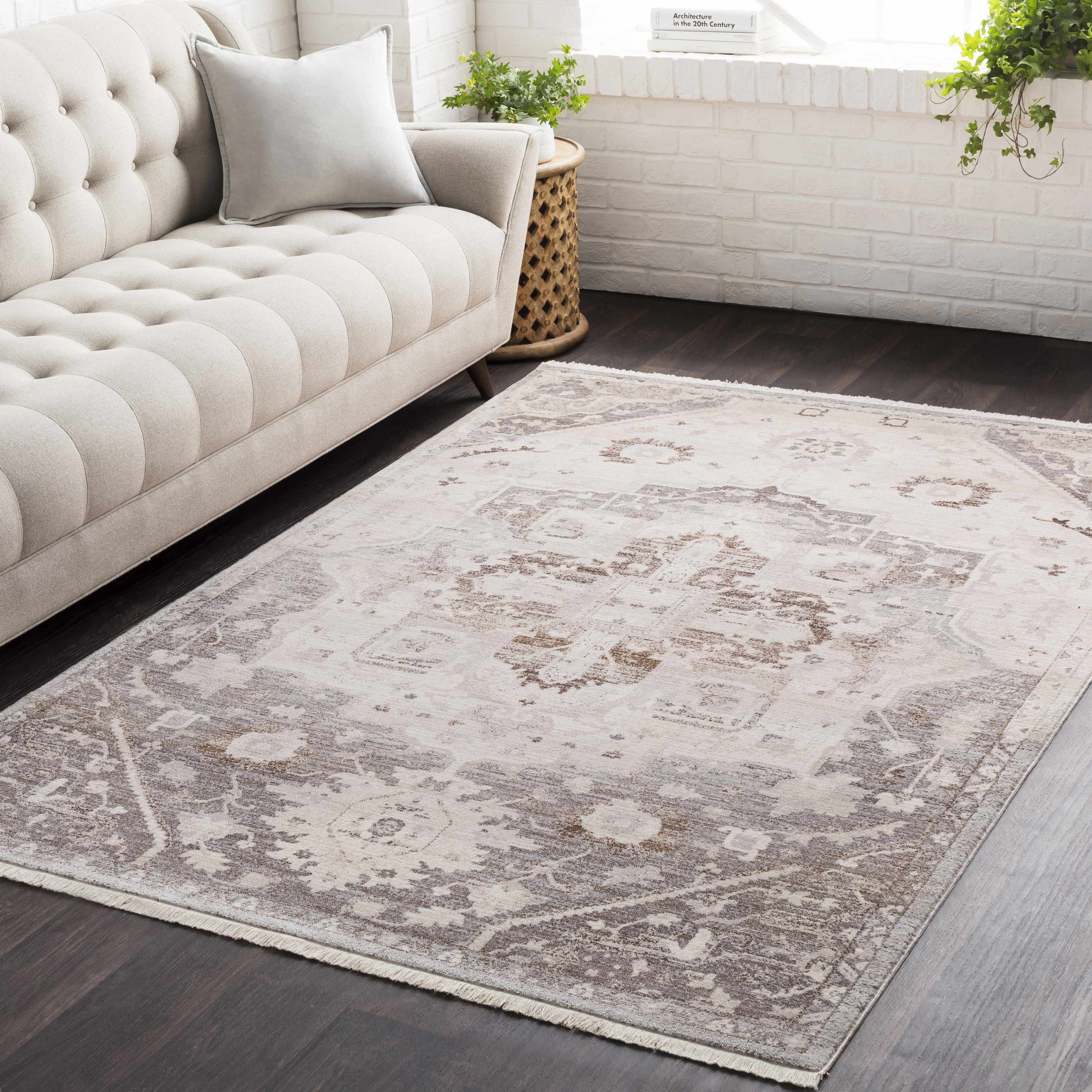 Josephine  Area Rug - Clearance - Image 3