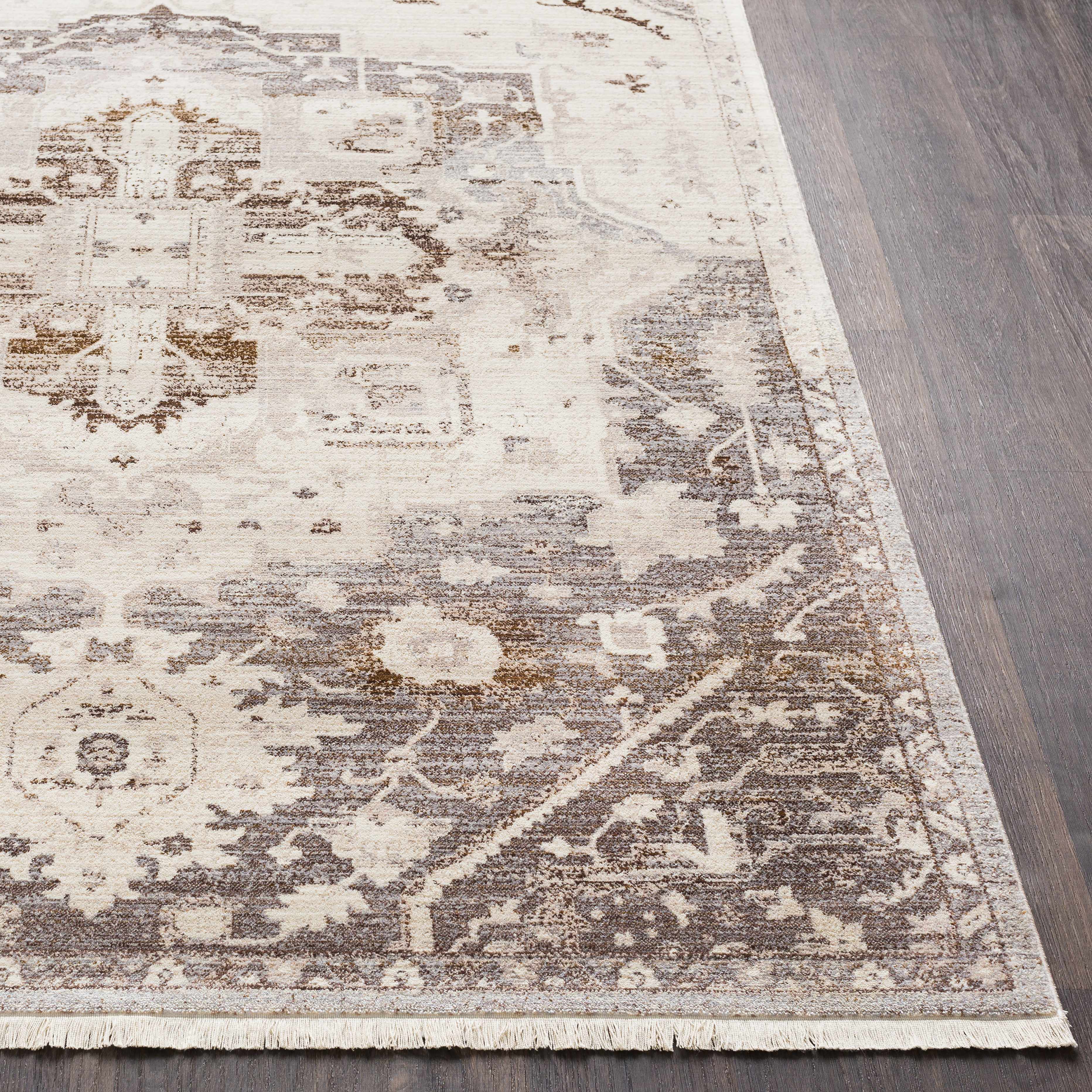 Josephine  Area Rug - Clearance - Image 8