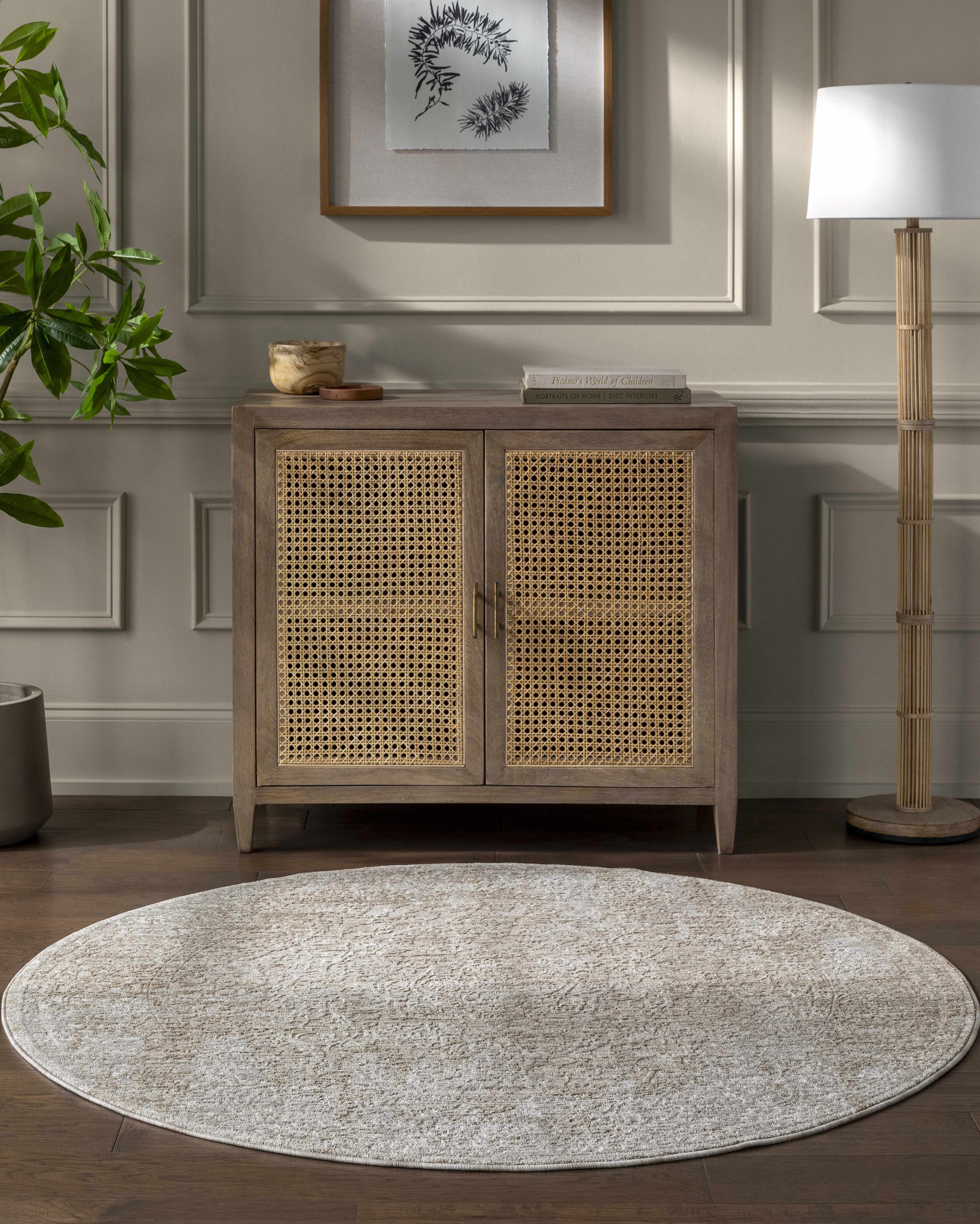 Josie Area Rug - Image 8