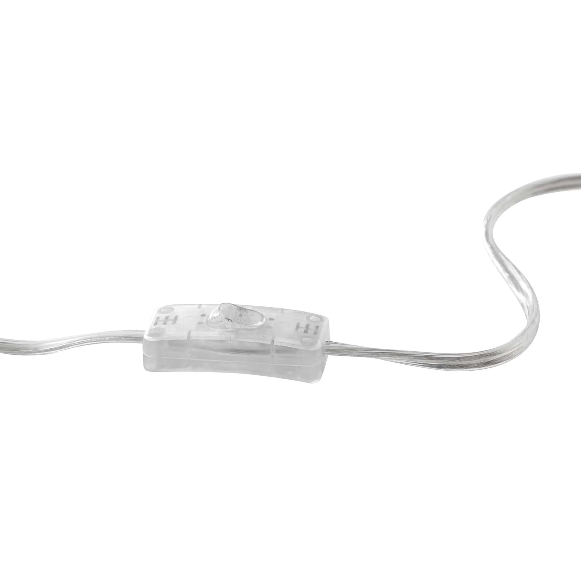 Journey 2-Light Swing Arm Wall Sconce by Modway - Image 7