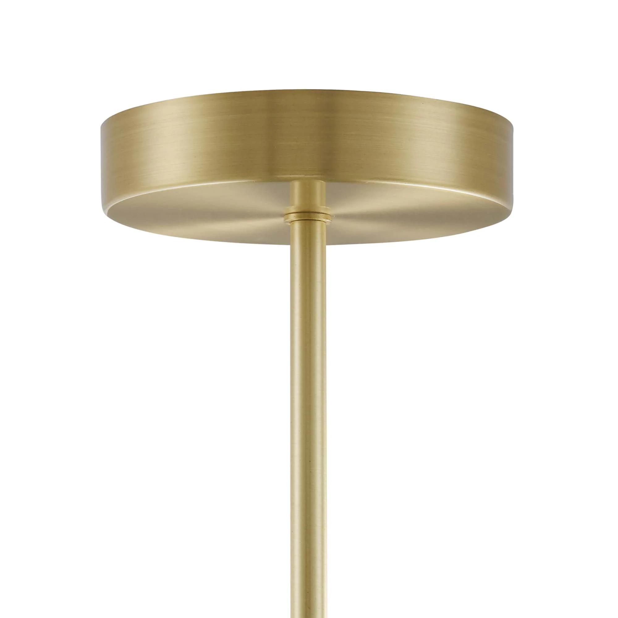 Journey 3-Light 14" Arm Pendant by Modway - Image 6