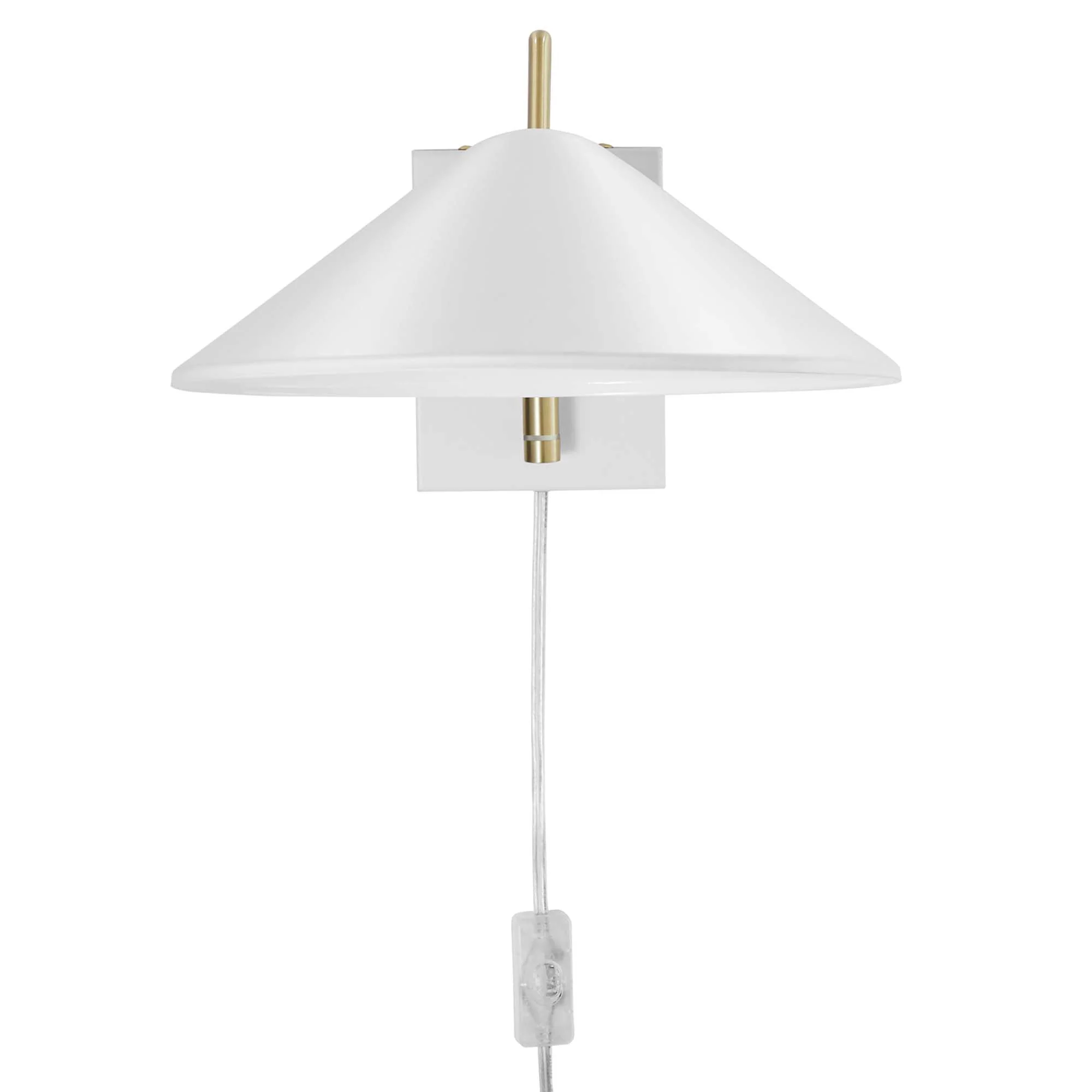 Journey 7" Swing Arm Wall Sconce by Modway - Image 6
