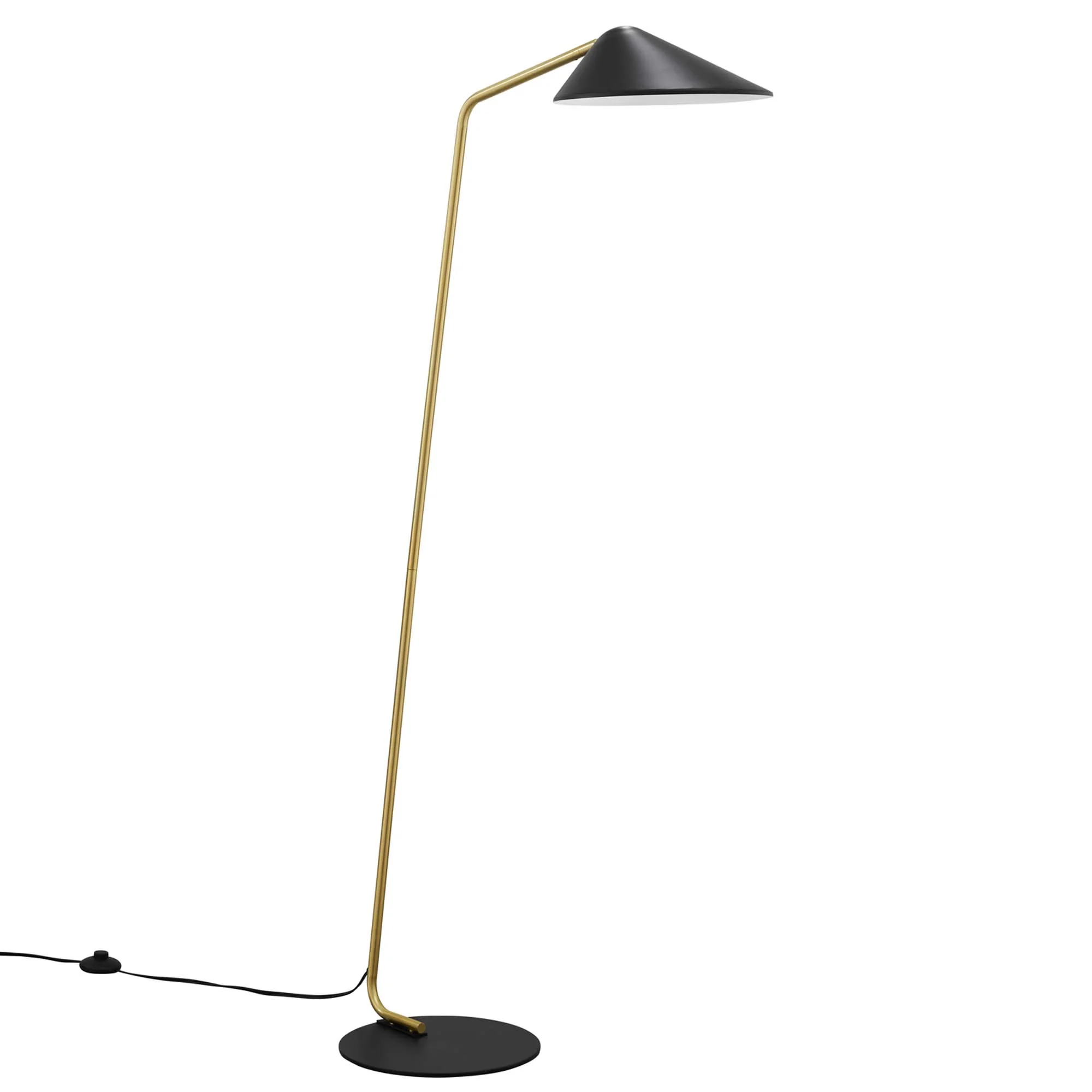 Journey Standing Floor Lamp by Modway - Image 3