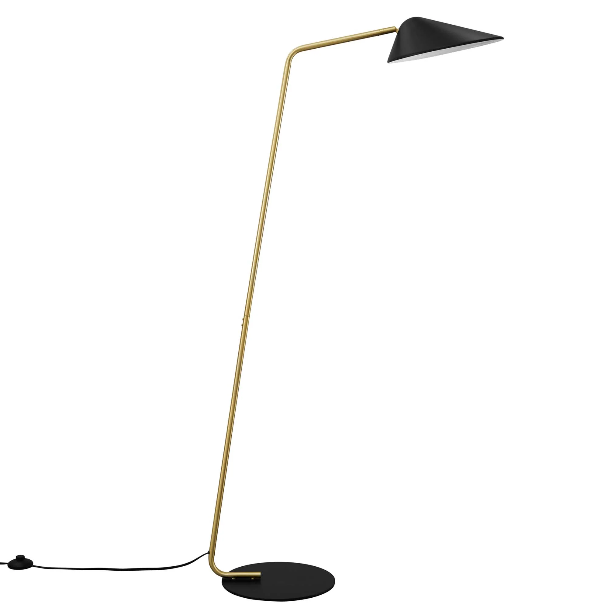 Journey Standing Floor Lamp by Modway - Image 4