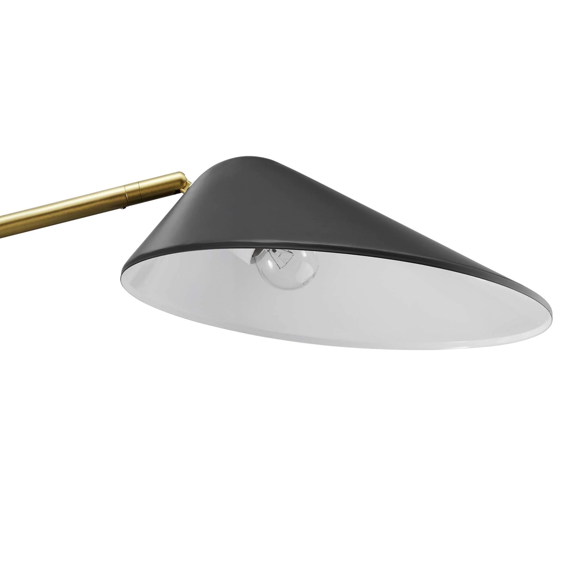 Journey Standing Floor Lamp by Modway - Image 5