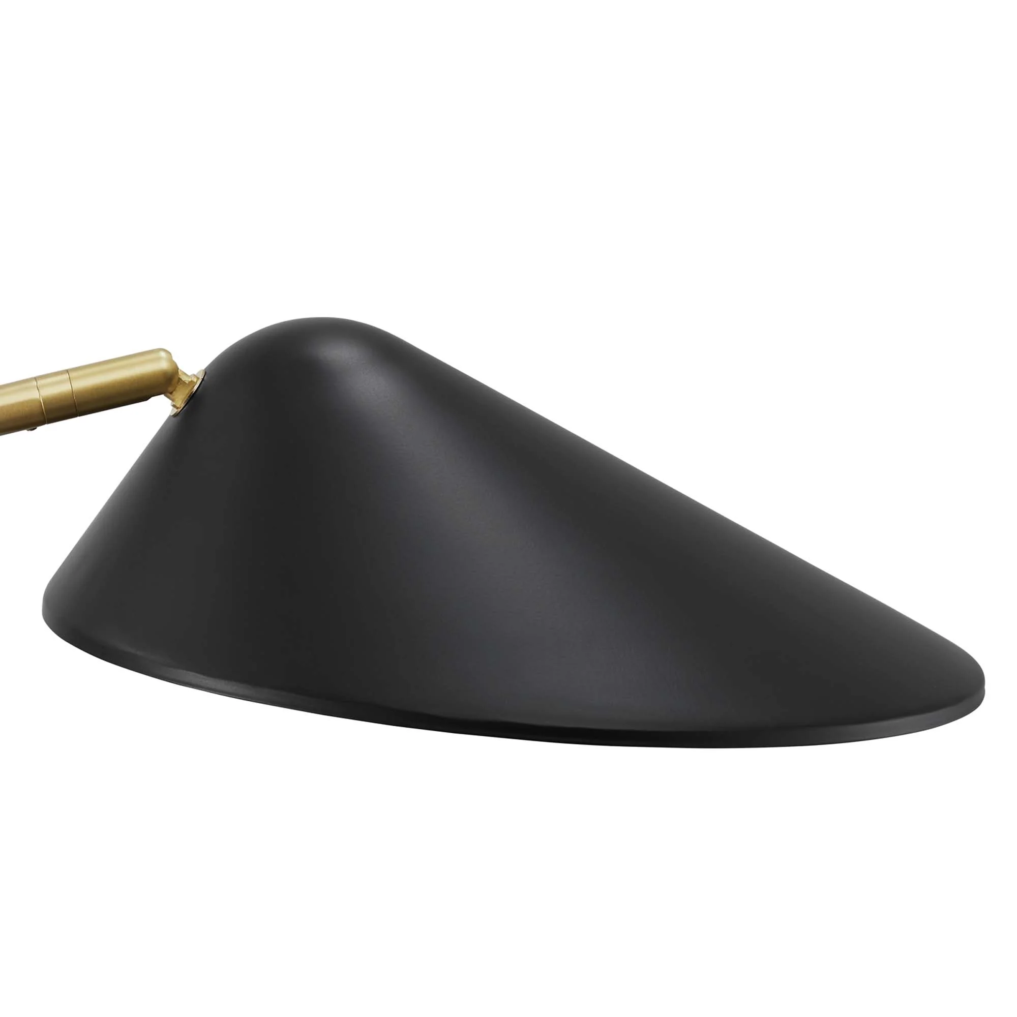 Journey Standing Floor Lamp by Modway - Image 7