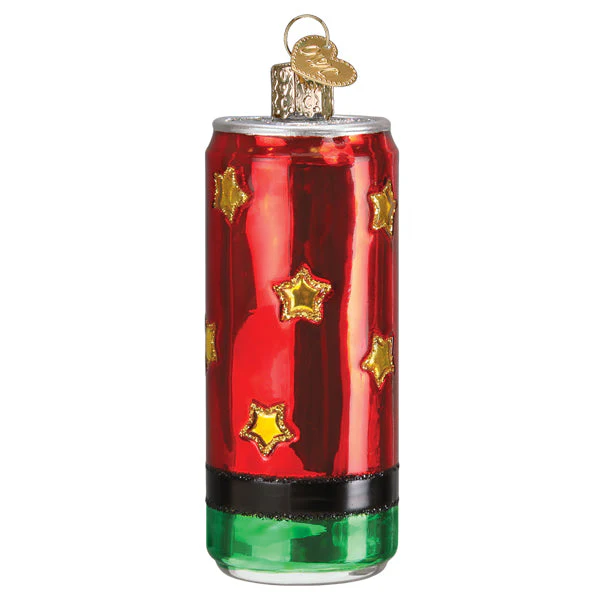 Joyfuel Energy Drink Ornament - Image 4