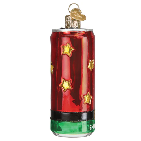 Joyfuel Energy Drink Ornament - Image 5