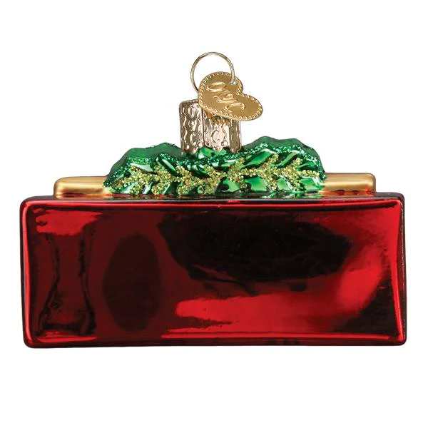 Joyful Ornament by Old World Christmas - Image 4