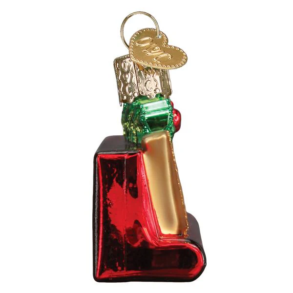 Joyful Ornament by Old World Christmas - Image 5