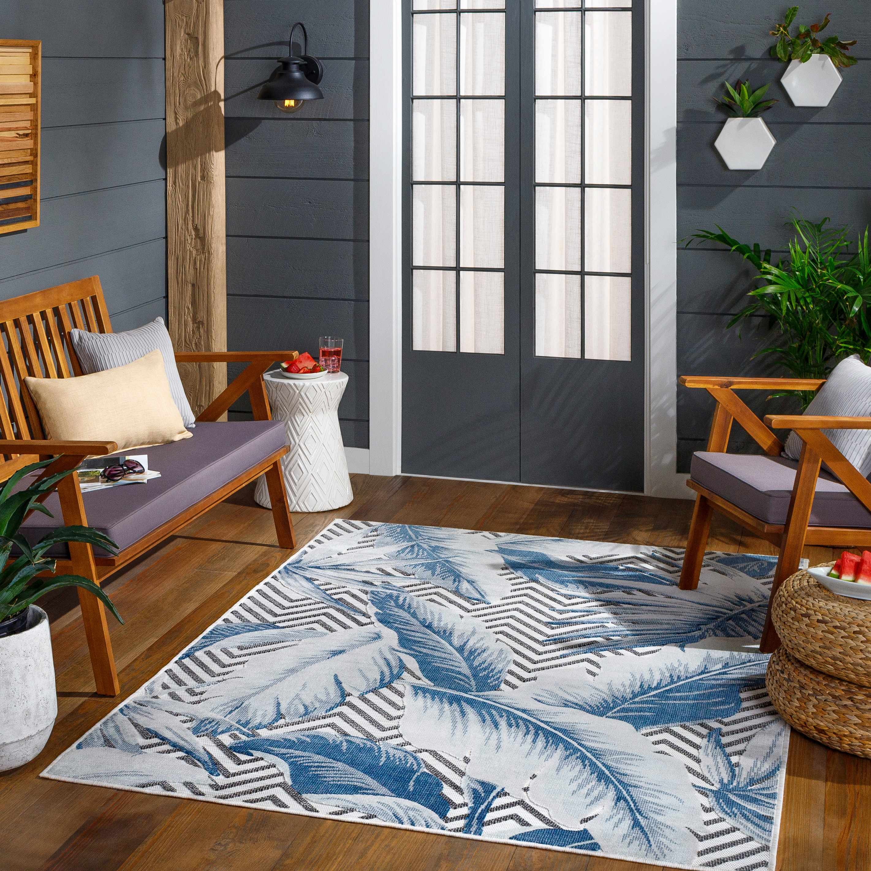 Jozi Area Carpet - Clearance - Image 8