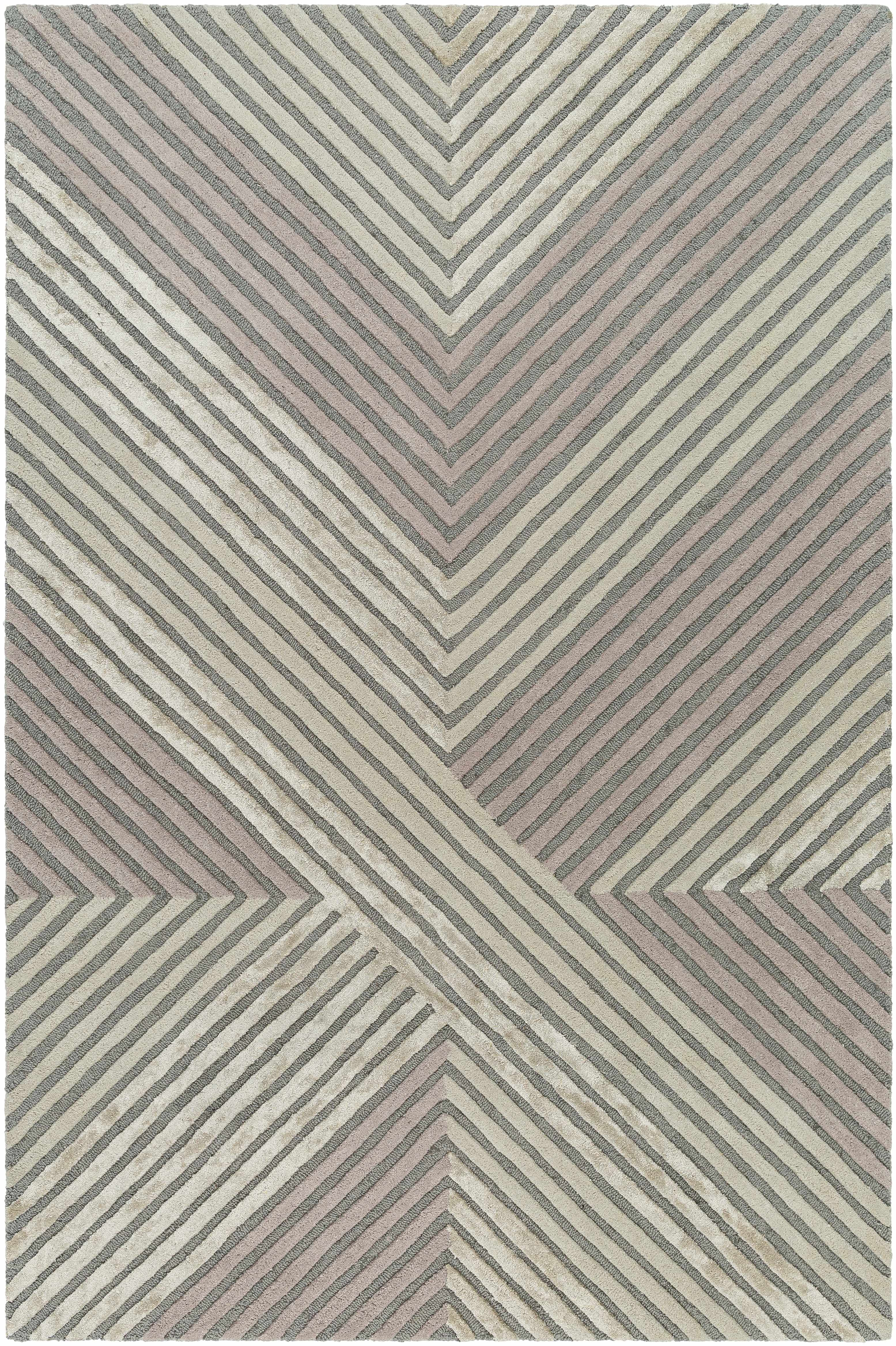 Juan Area Rug - Clearance