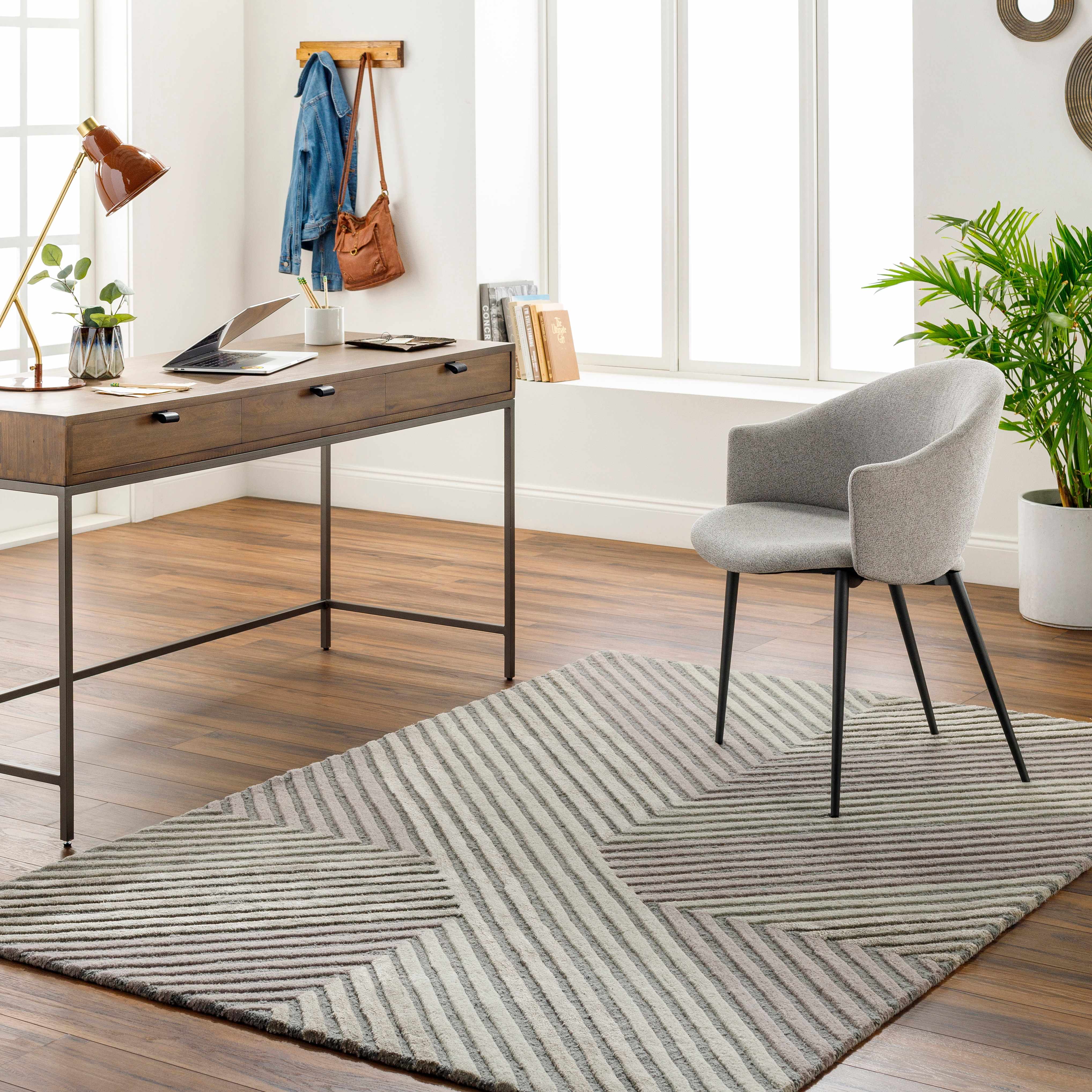 Juan Area Rug - Clearance - Image 2