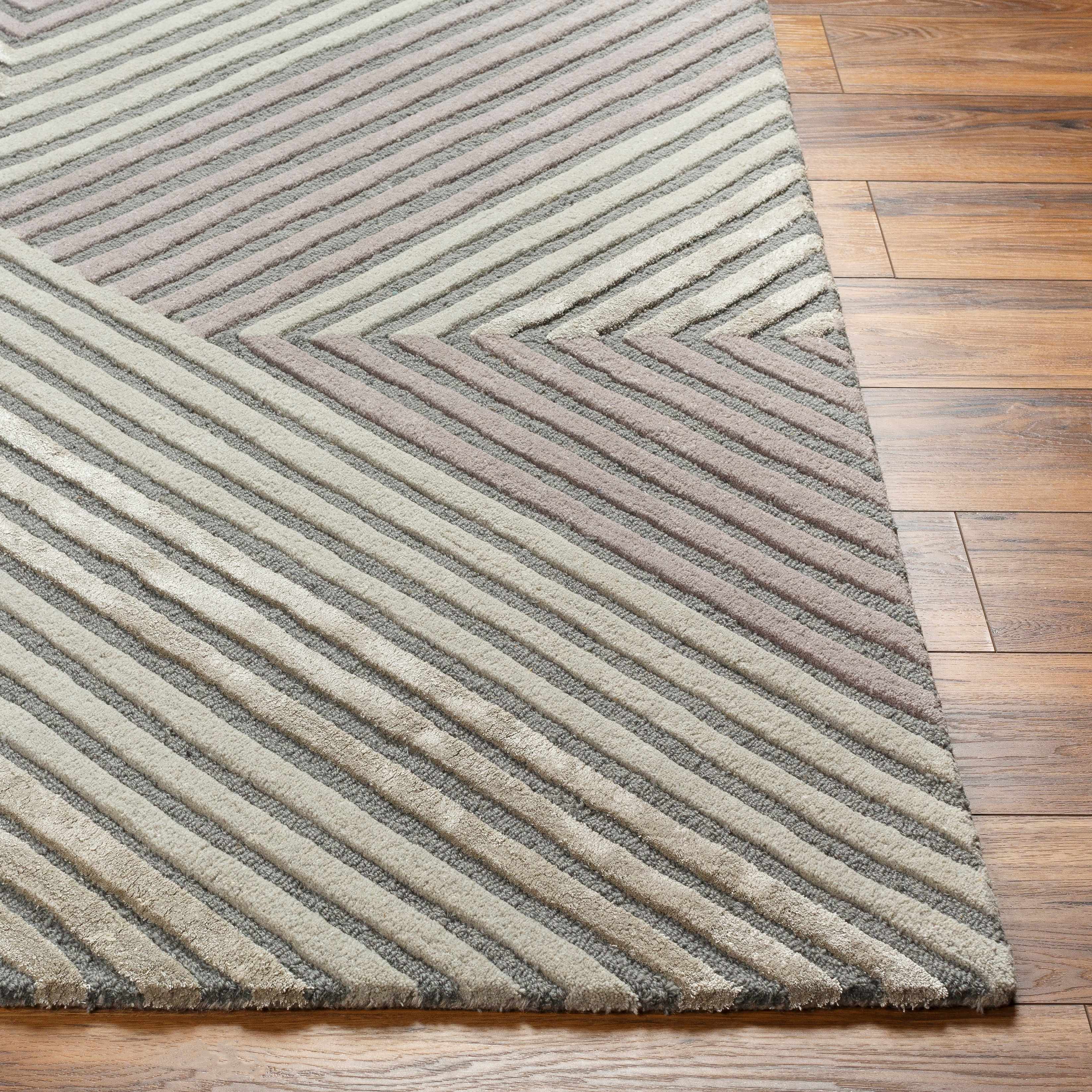 Juan Area Rug - Clearance - Image 3
