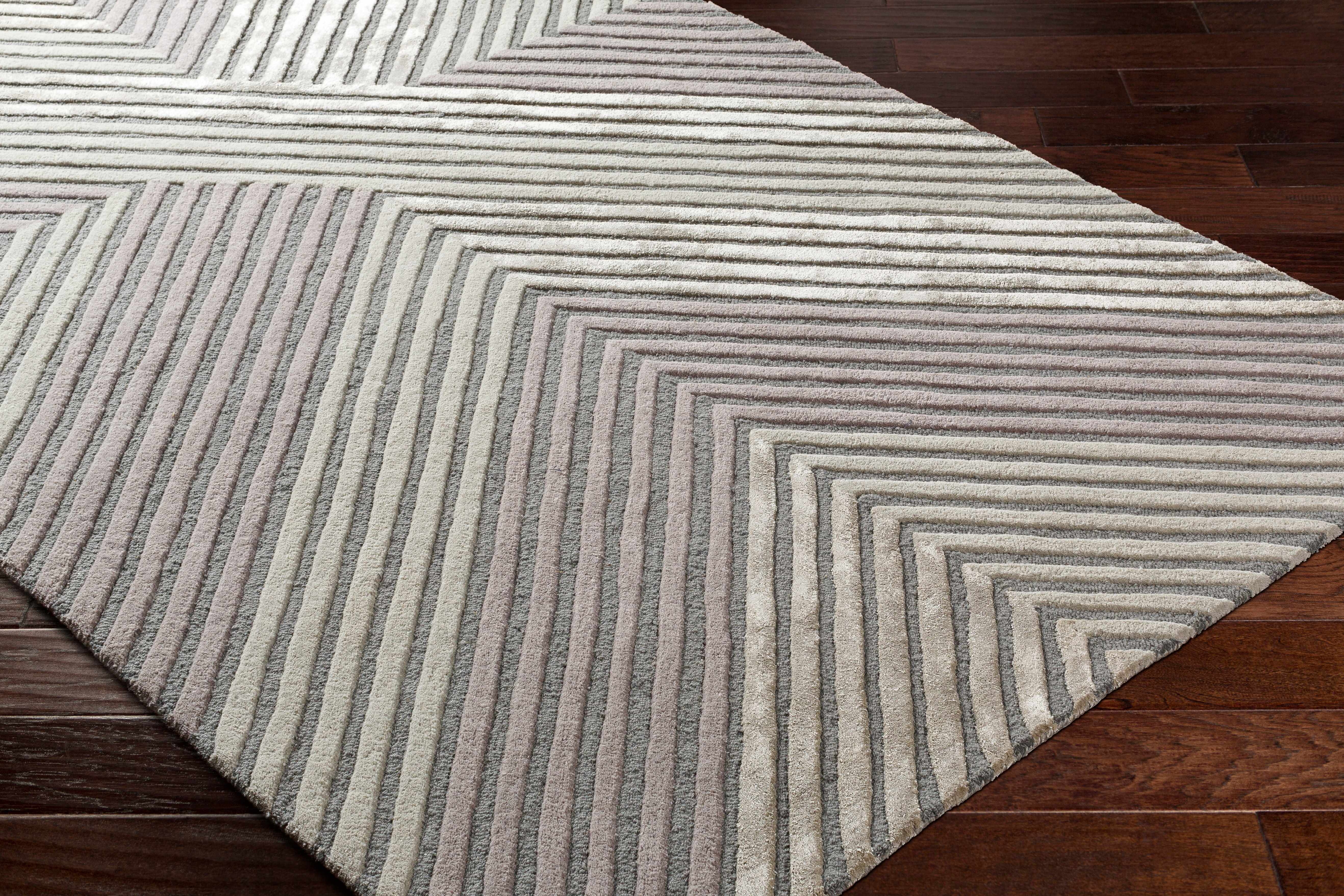 Juan Area Rug - Clearance - Image 4