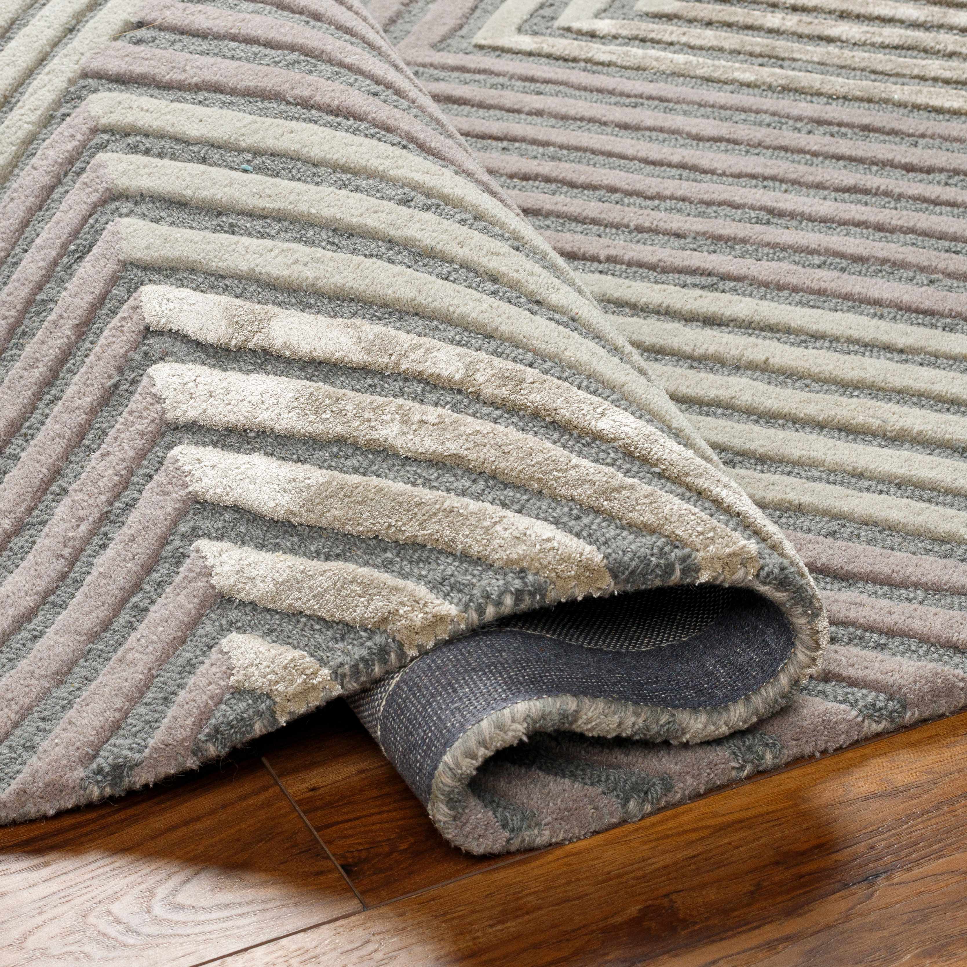 Juan Area Rug - Clearance - Image 5
