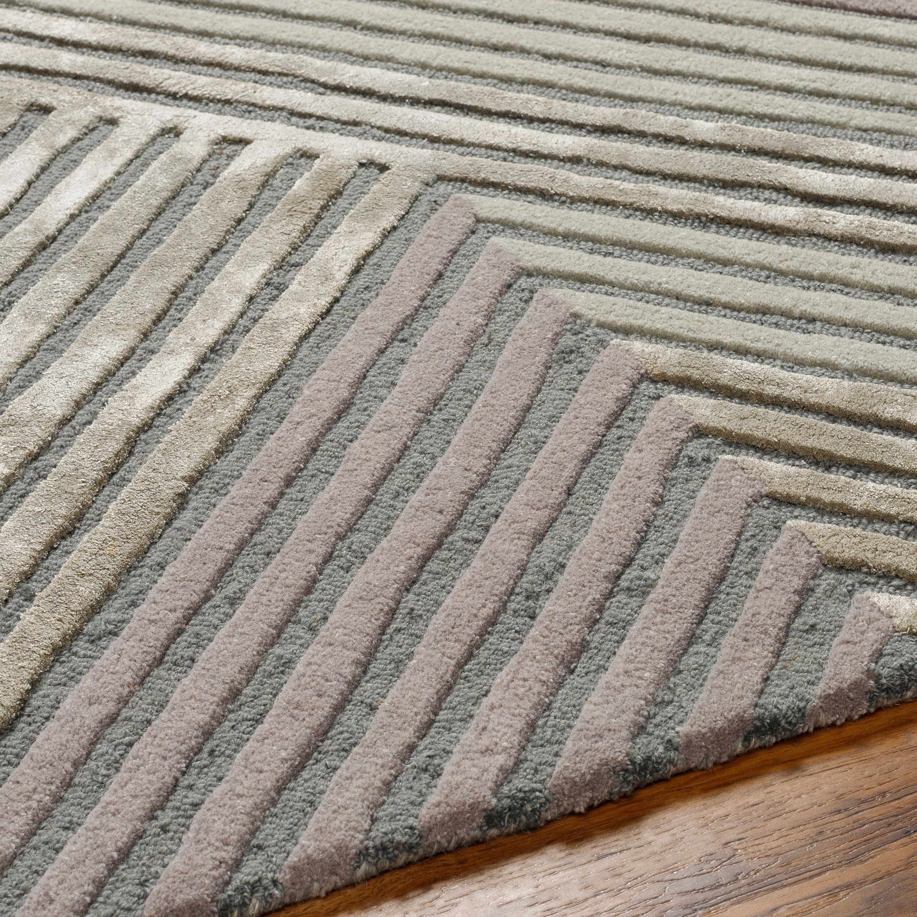 Juan Area Rug - Clearance - Image 6