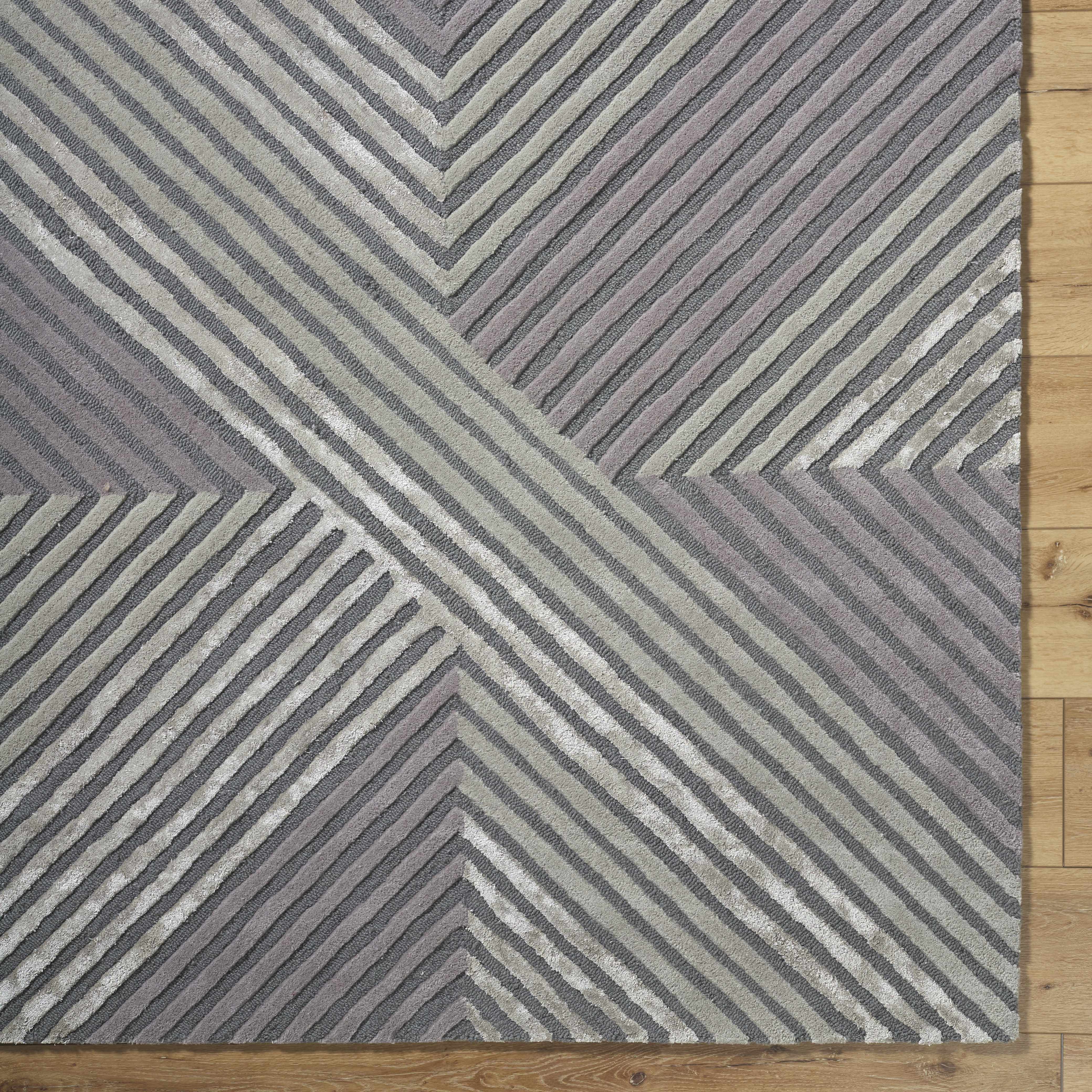 Juan Area Rug - Clearance - Image 8