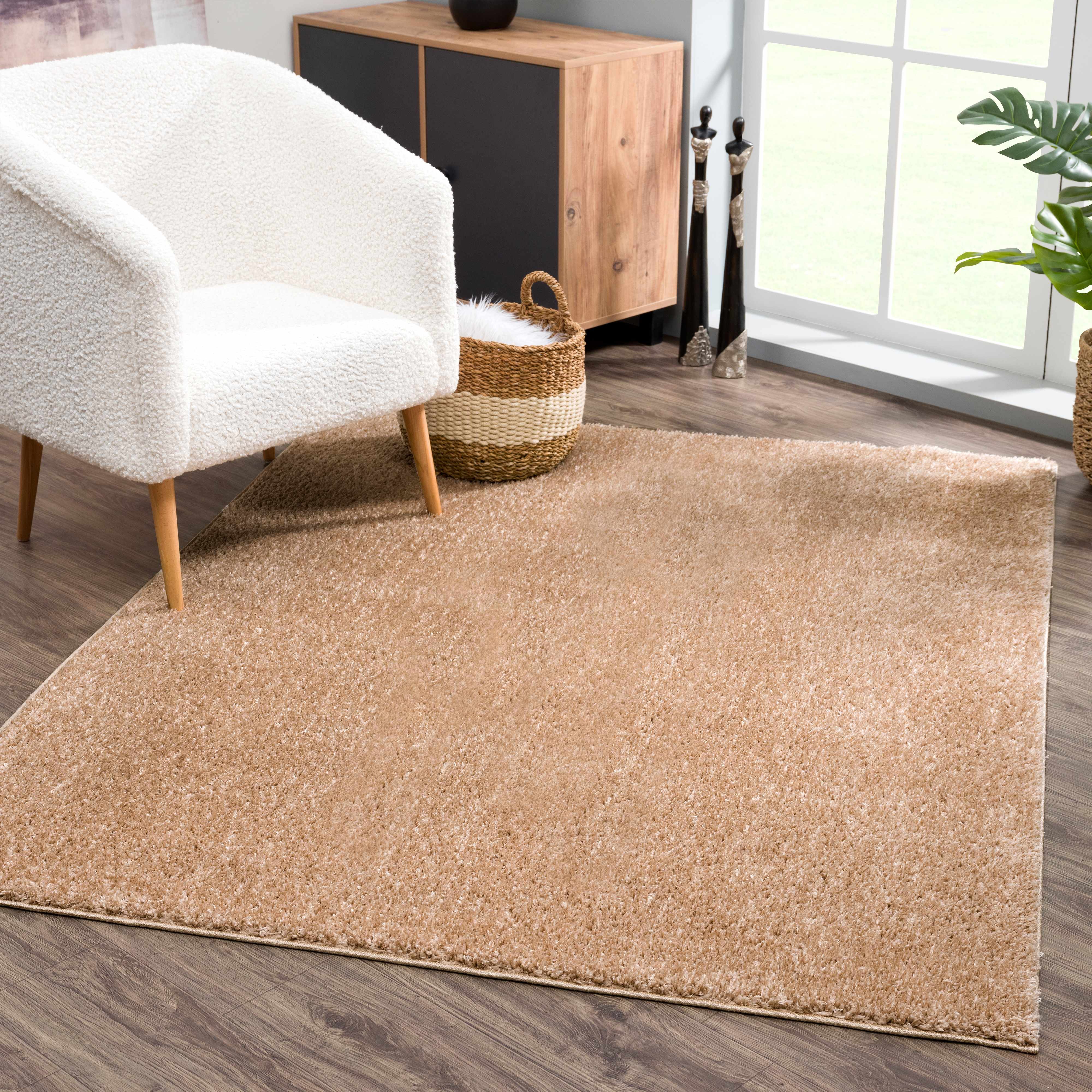 Judy Brown - Promo Washable Area Rug - Image 2