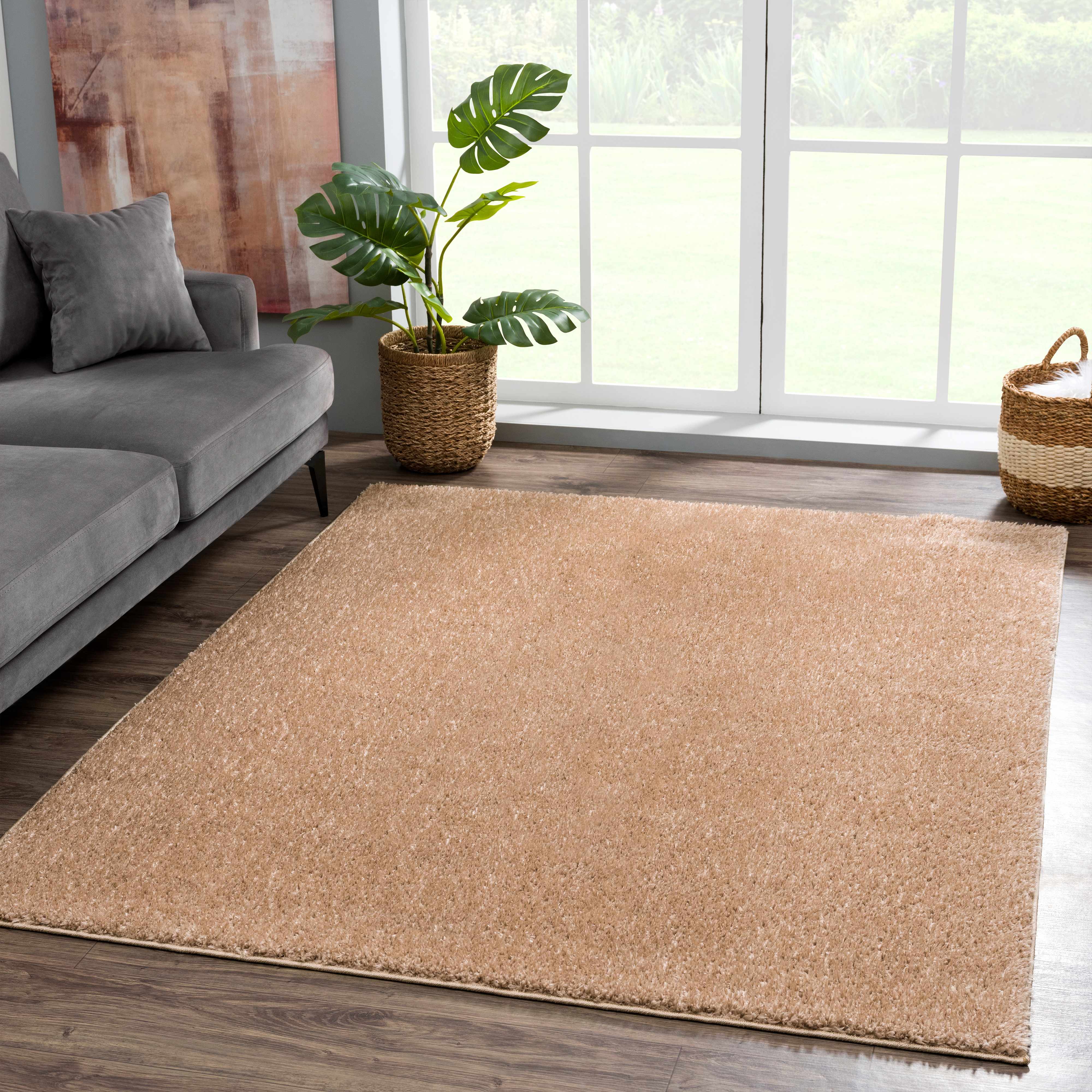 Judy Brown - Promo Washable Area Rug - Image 3