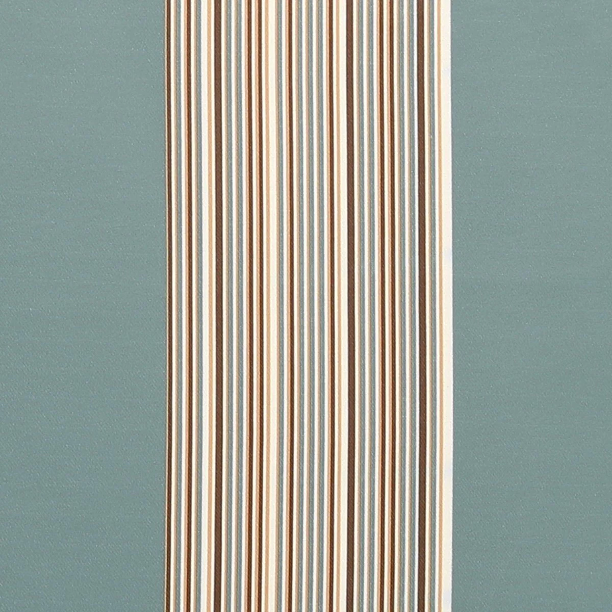 Julia Stripe Light Filtering Window Curtains Set - Image 4