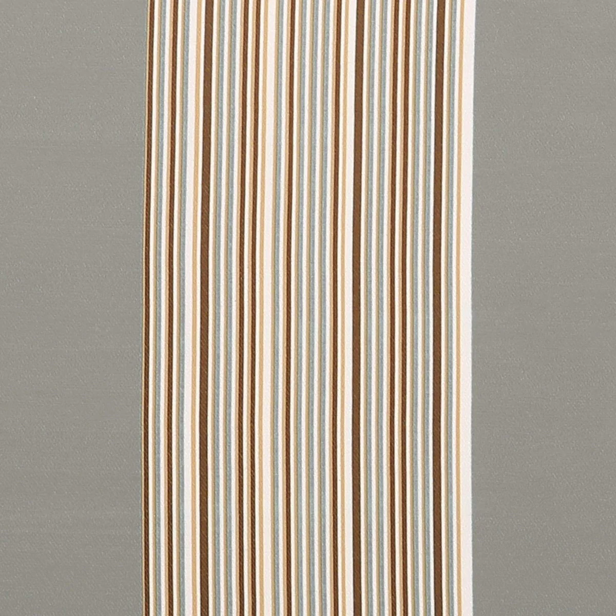 Julia Stripe Light Filtering Window Curtains Set - Image 7