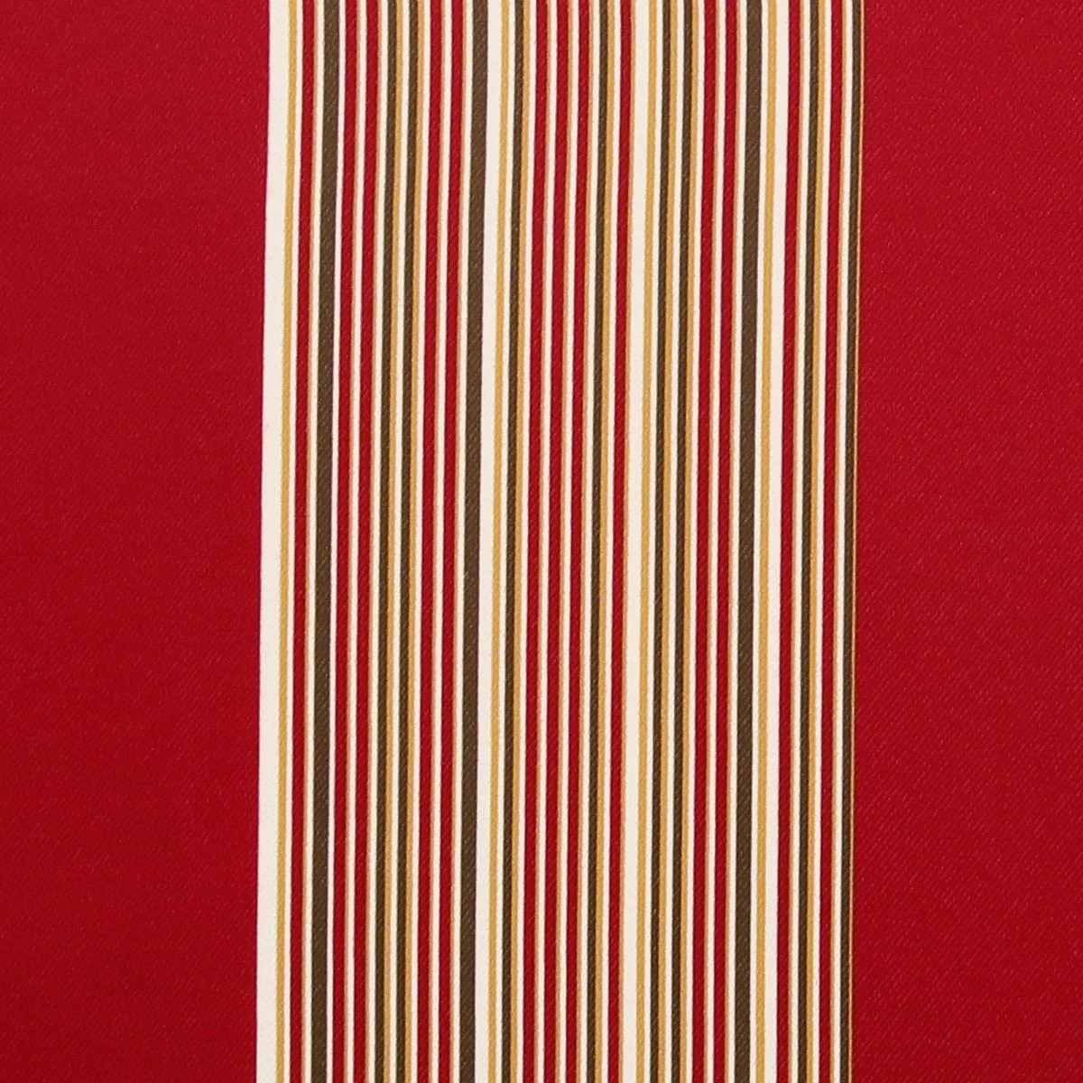 Julia Stripe Light Filtering Window Curtains Set - Image 9