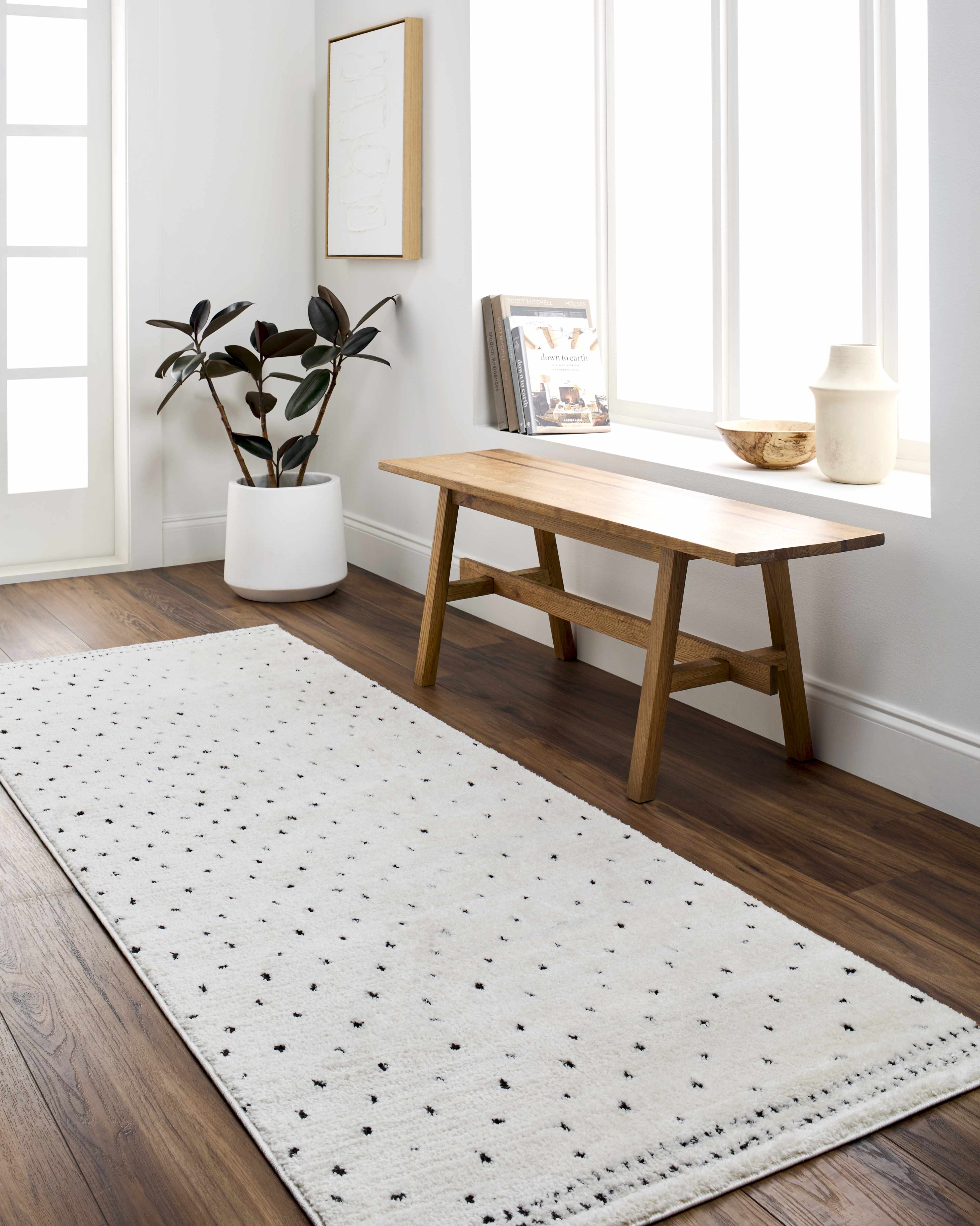Julie Area Rug - Image 19