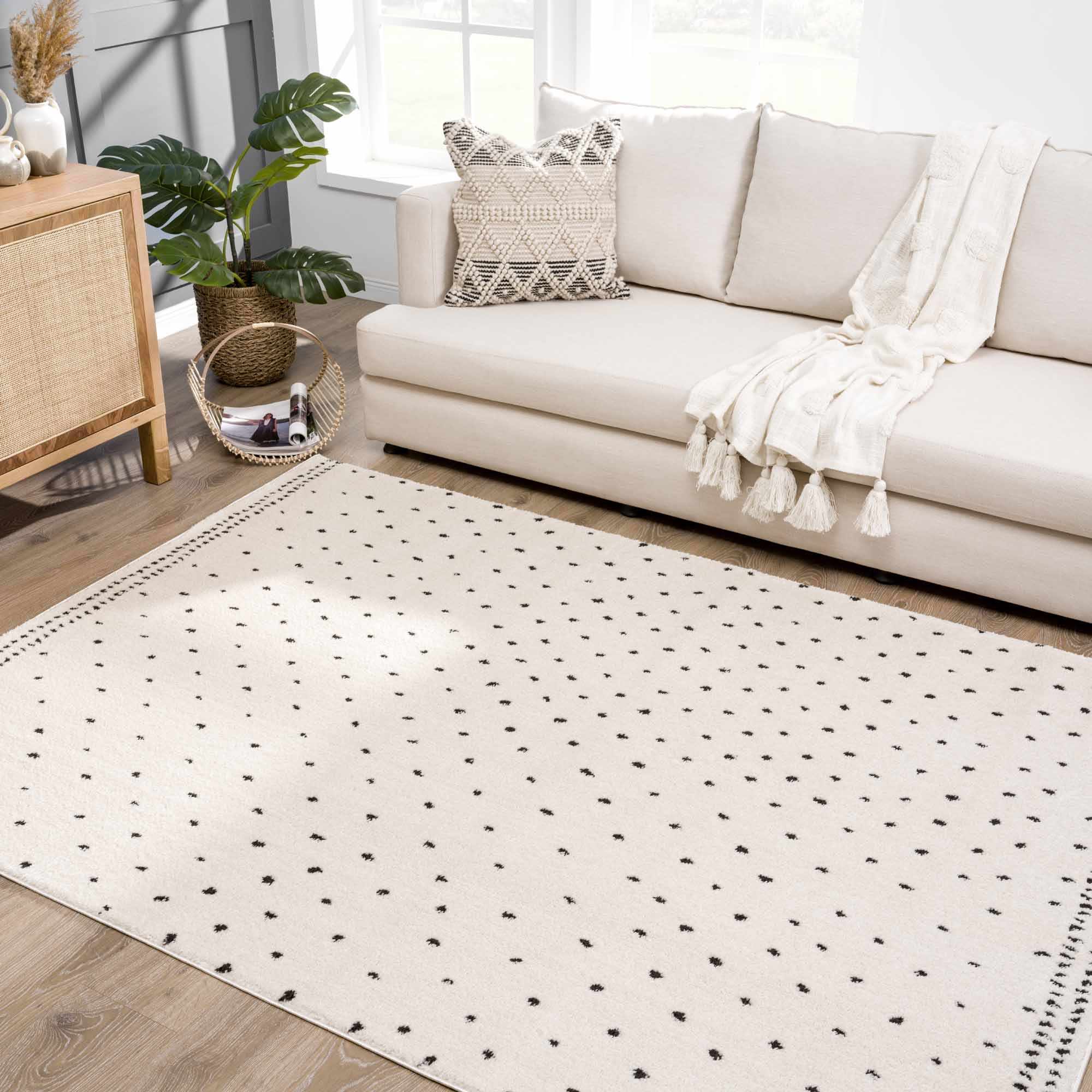 Julie Area Rug - Image 2