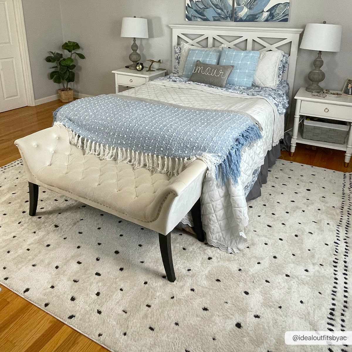 Julie Area Rug - Image 3