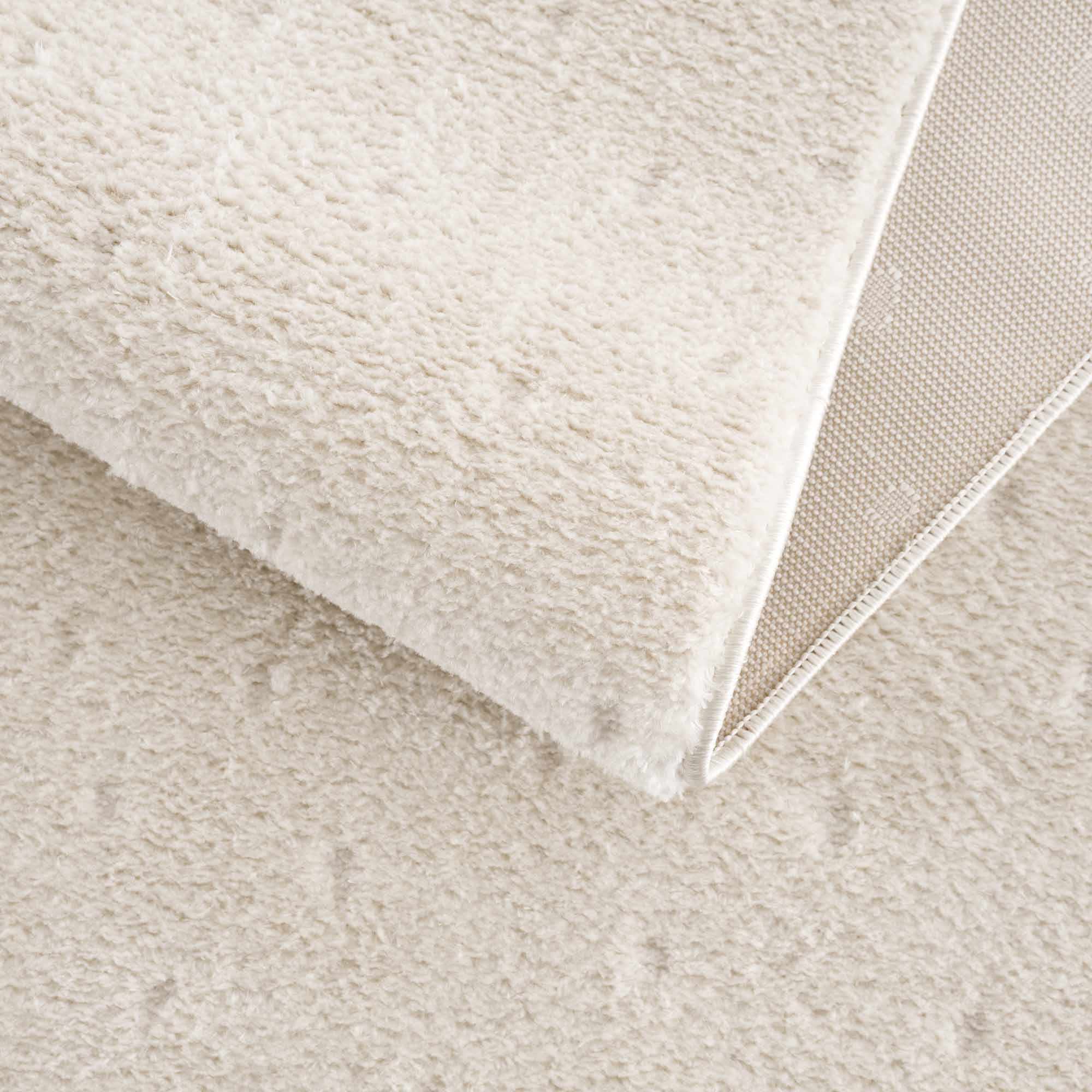 Julie Ivory Area Rug - Image 17