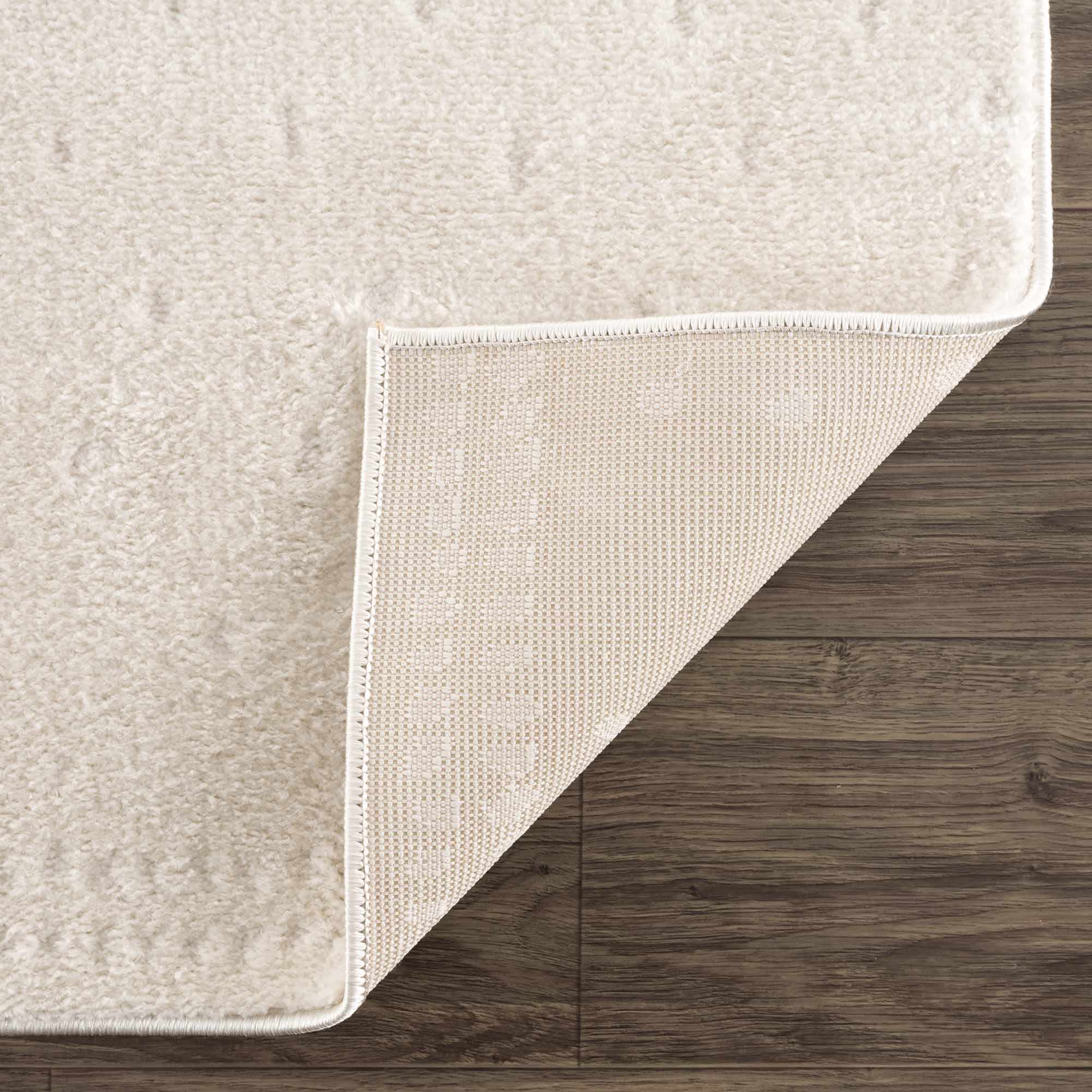Julie Ivory Area Rug - Image 5