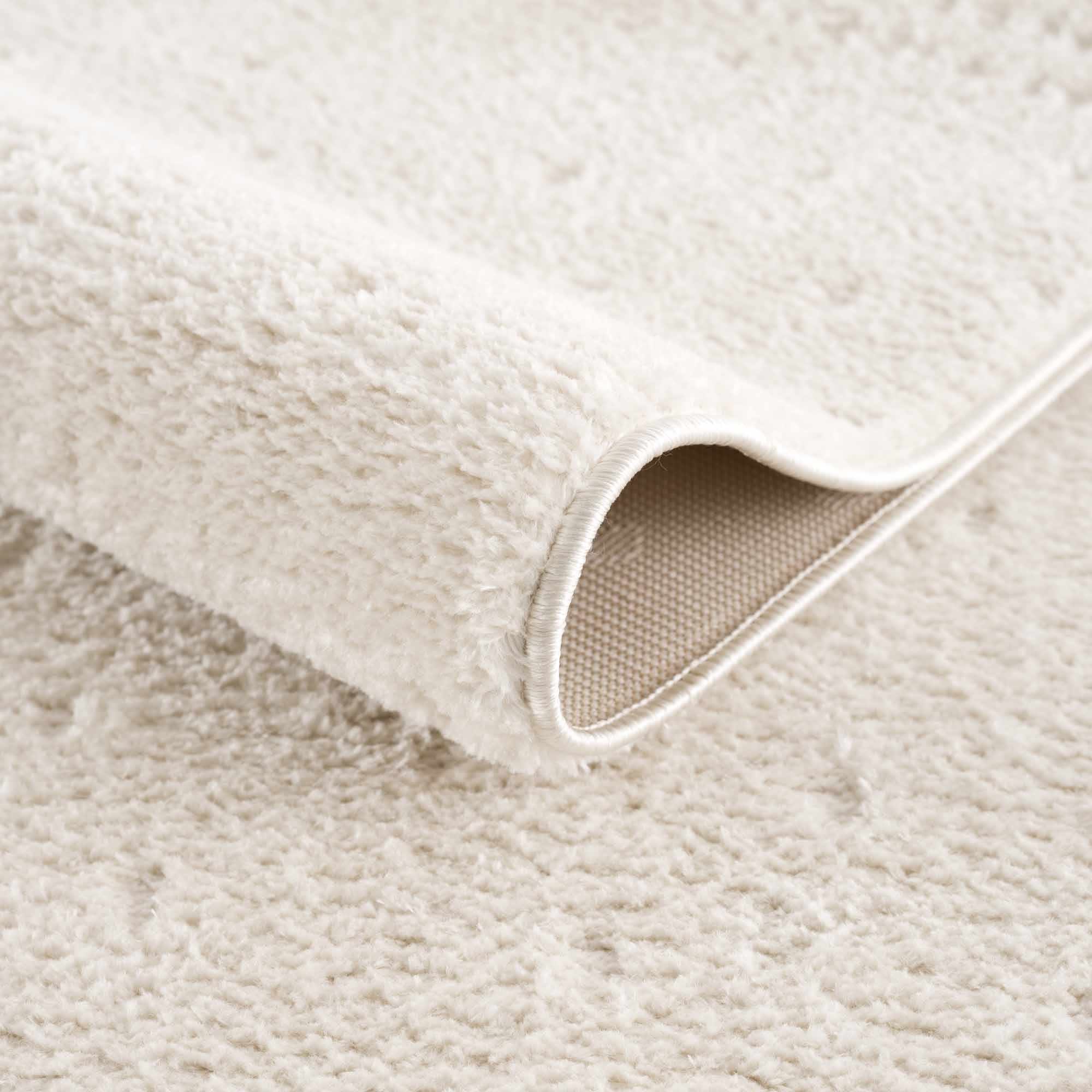 Julie Ivory Area Rug - Image 6