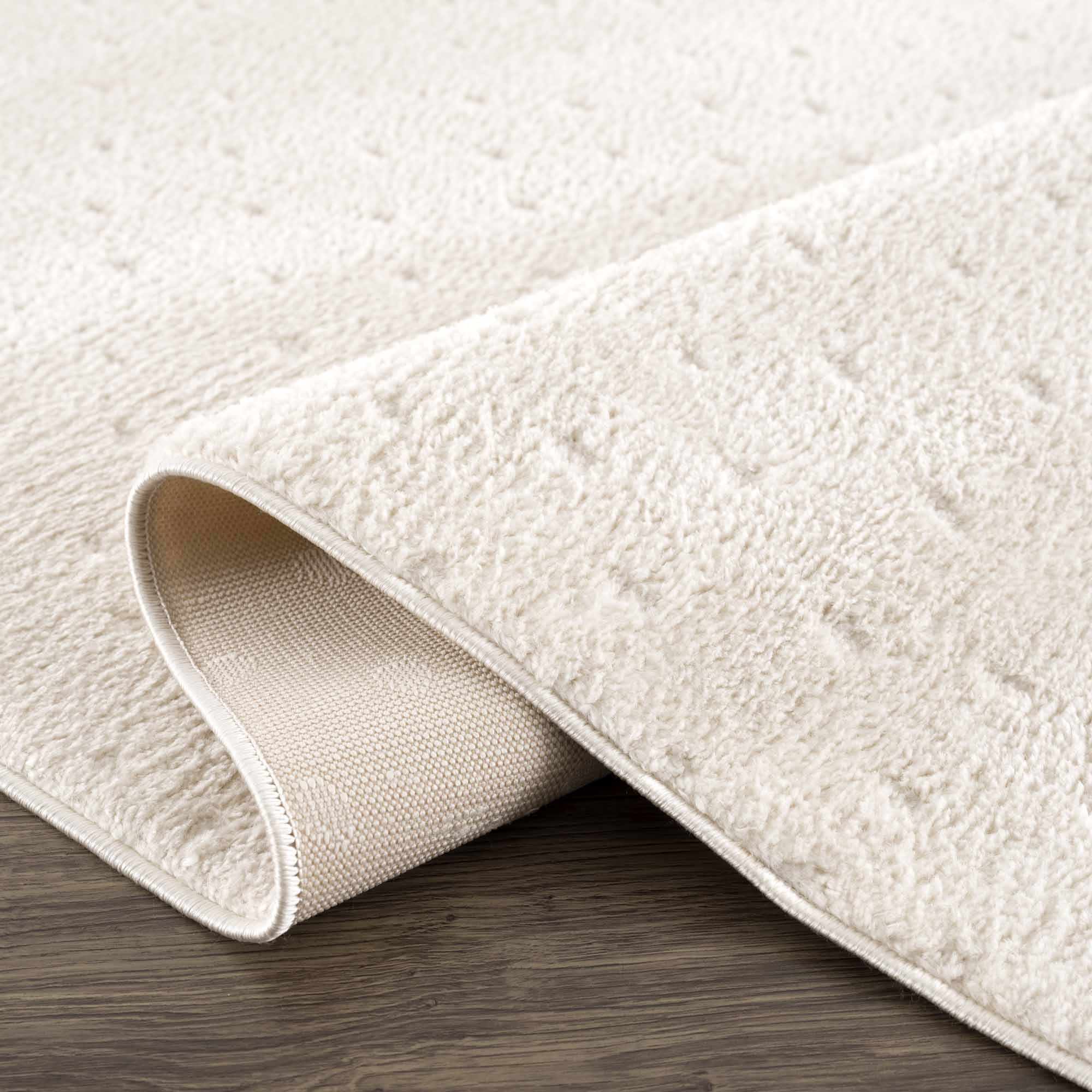 Julie Ivory Area Rug - Image 7